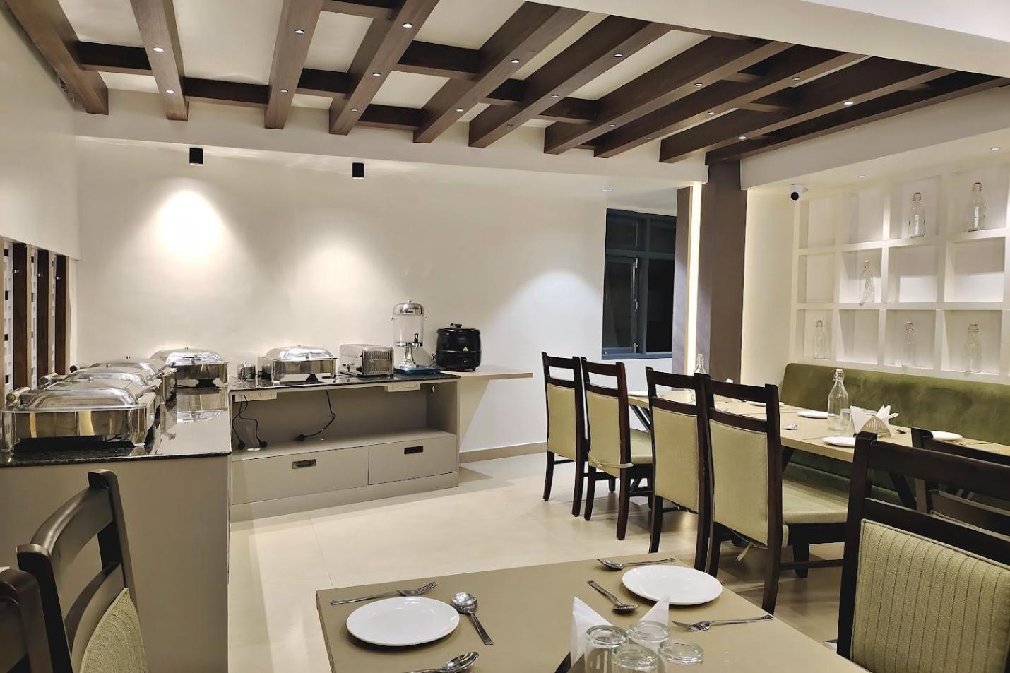 Hotel Serenity Taksa Palace 4*