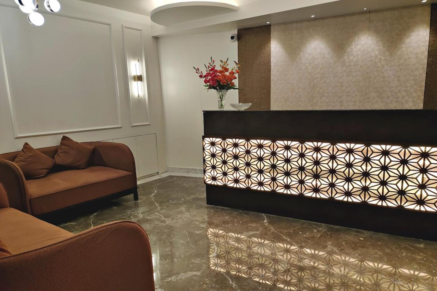 Serenity Taksa Palace Hotel 4*