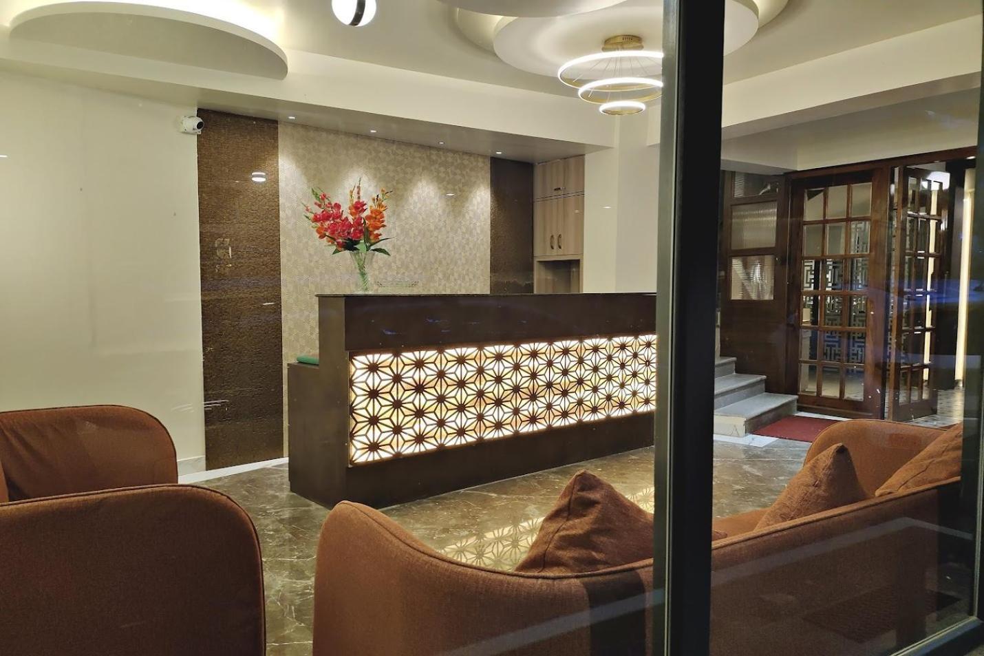 Serenity Taksa Palace 4*