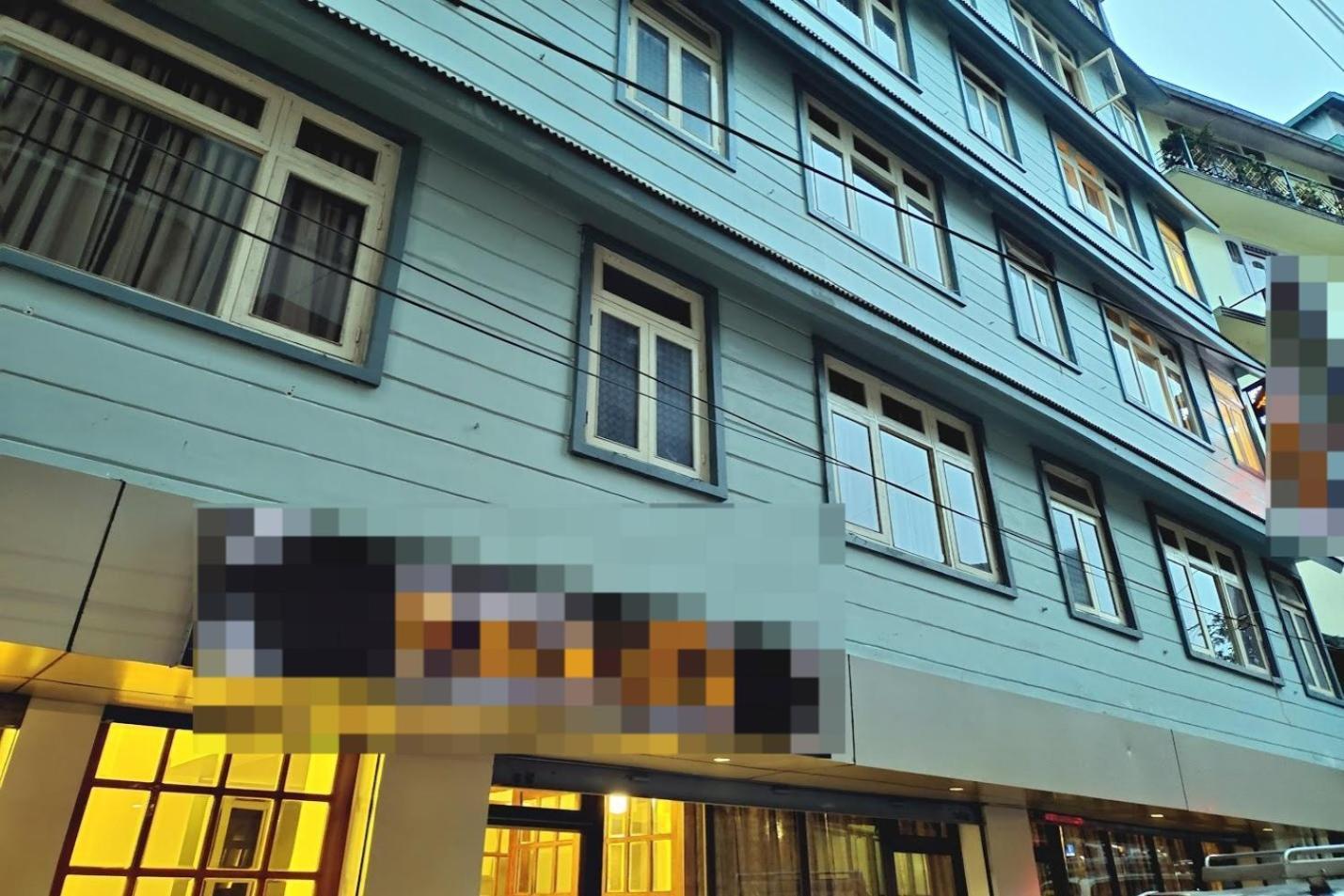 Hotel Serenity Taksa Palace 4*