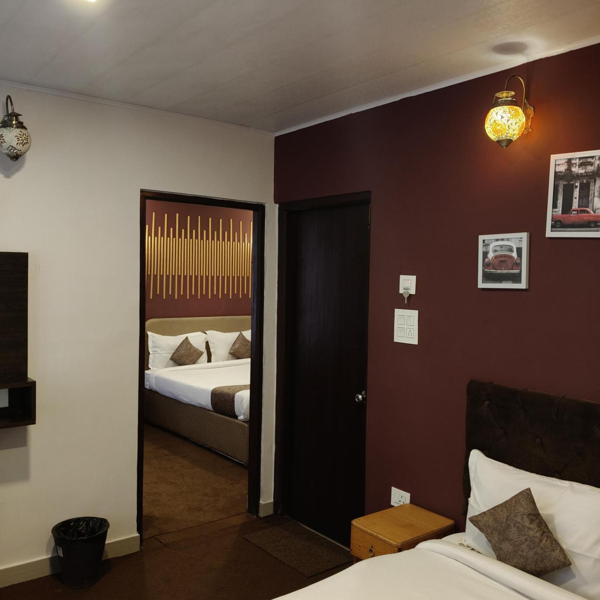Route55 Hotel
