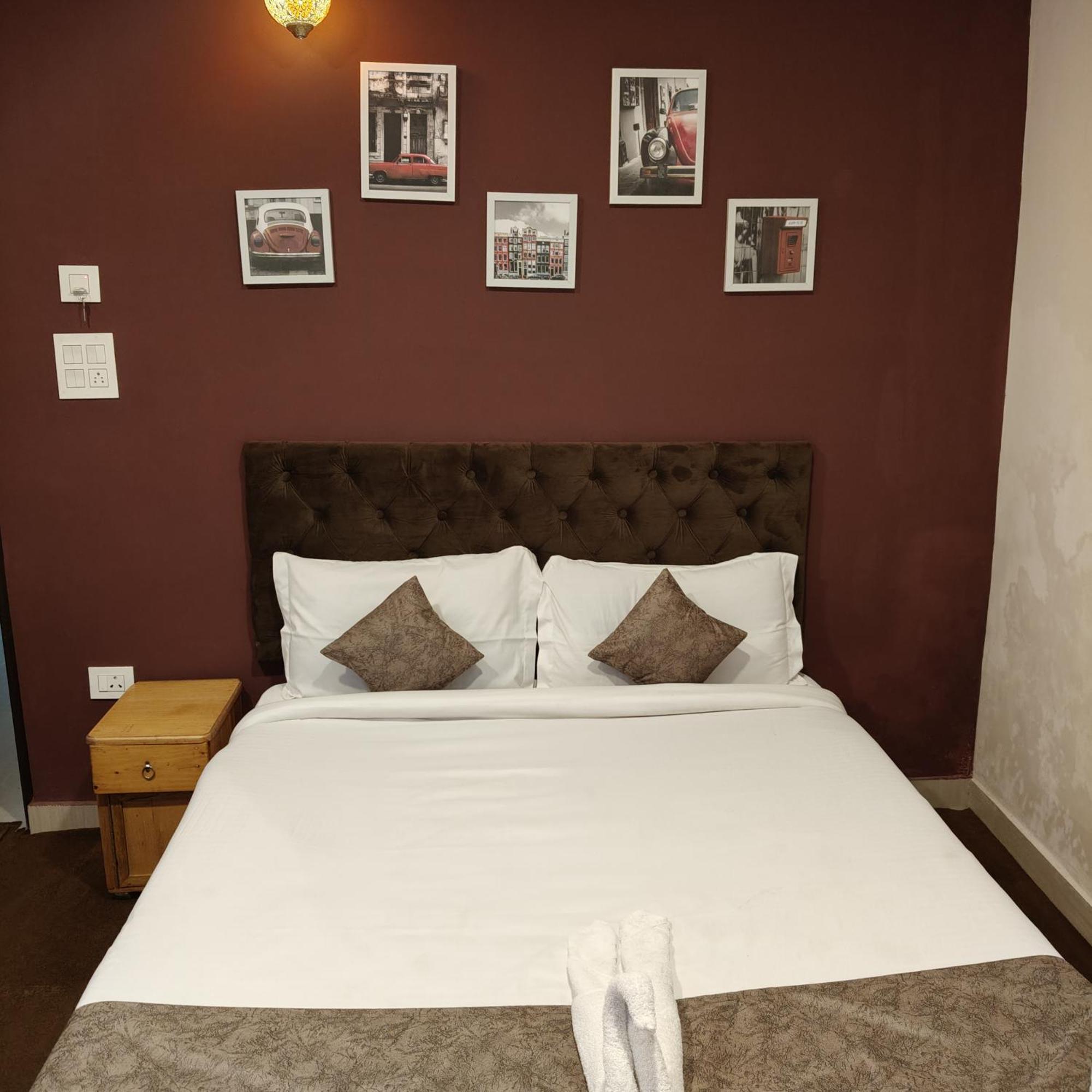Hotel Route55