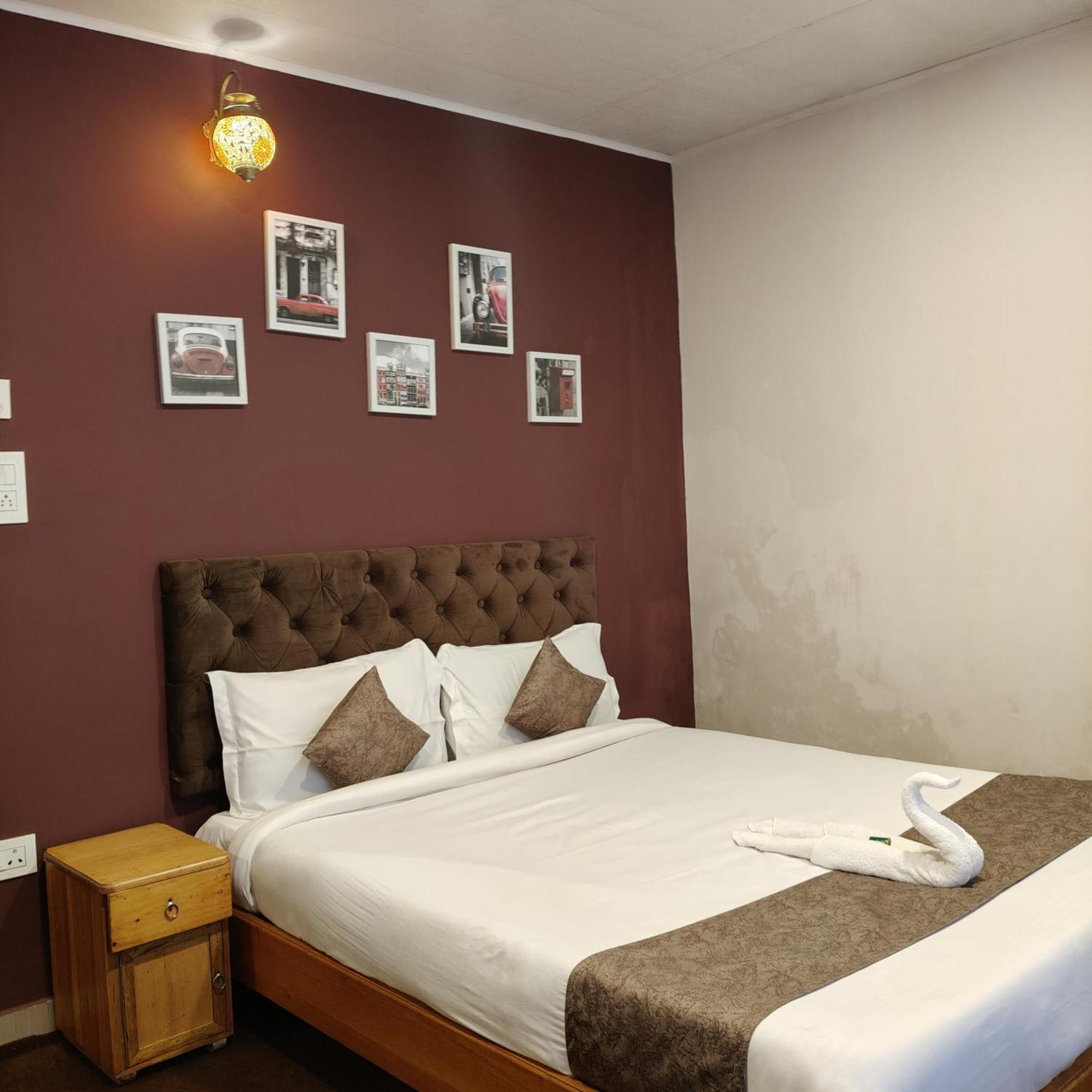Route55 Hotel 3*