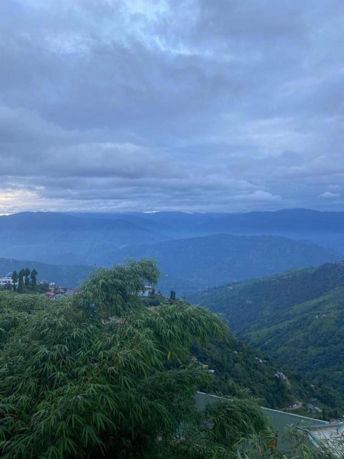 Norbu's Hotel Darjeeling (West Bengal)