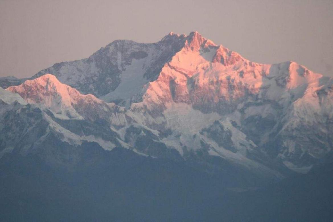 Norbu's * Darjeeling (West Bengal)