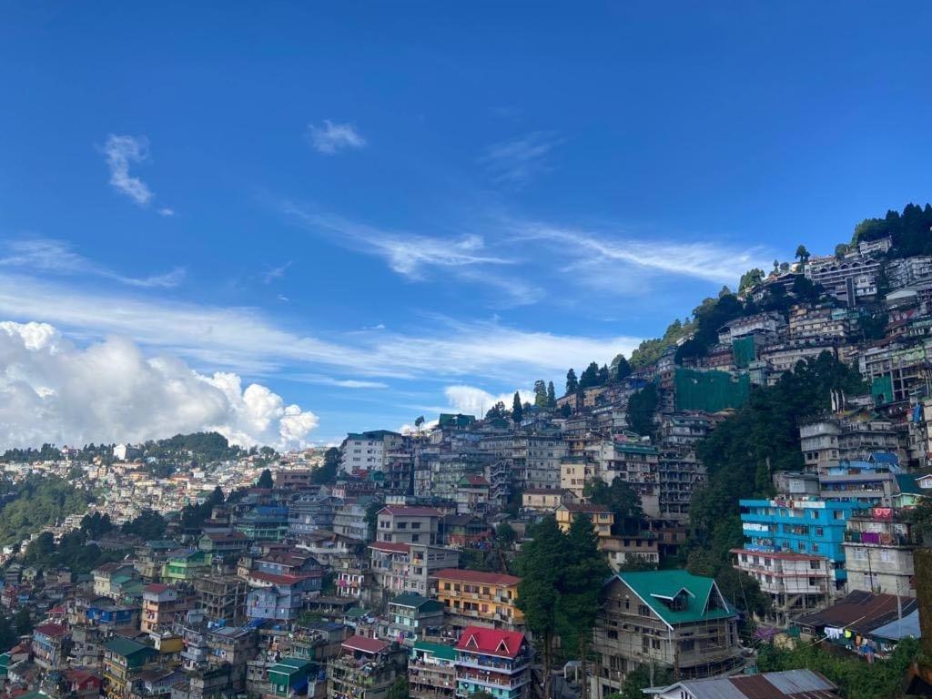 Hotel Norbu's