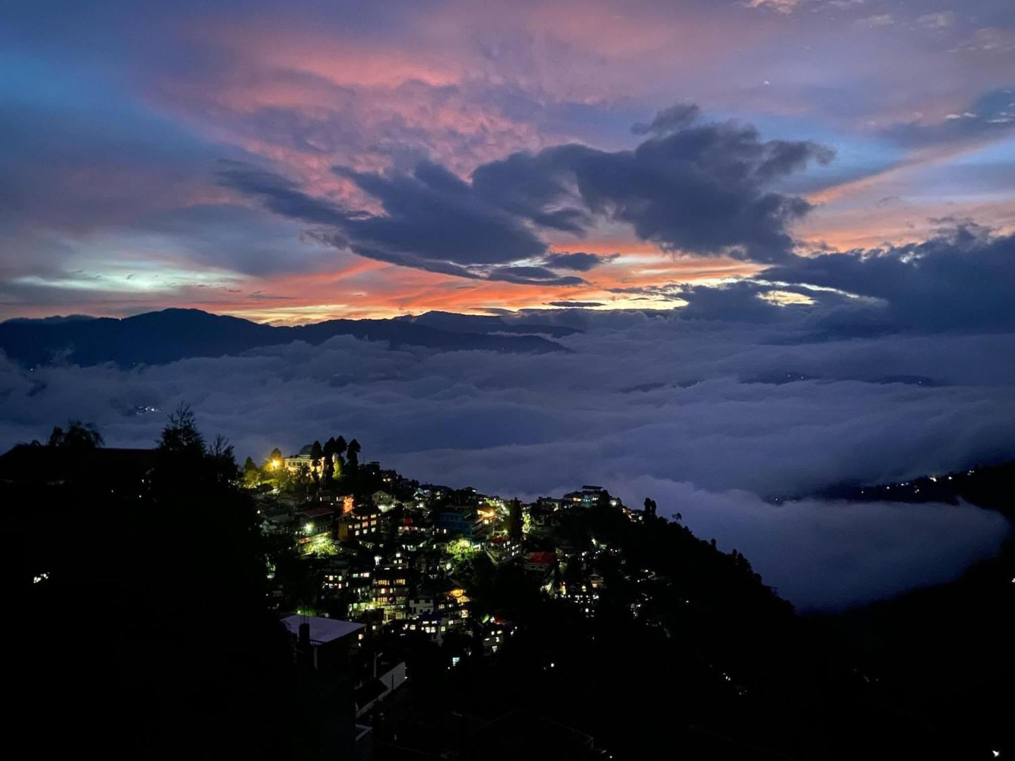 Hotel Norbu's *