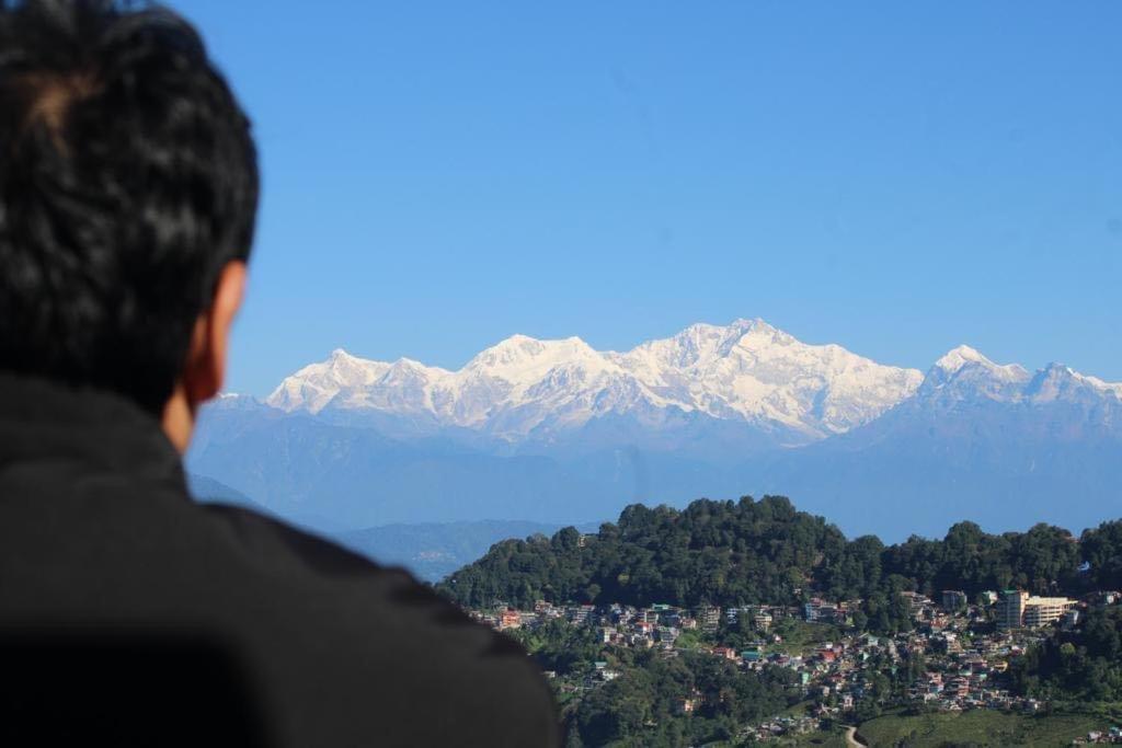 Norbu's Hotel Darjeeling (West Bengal)