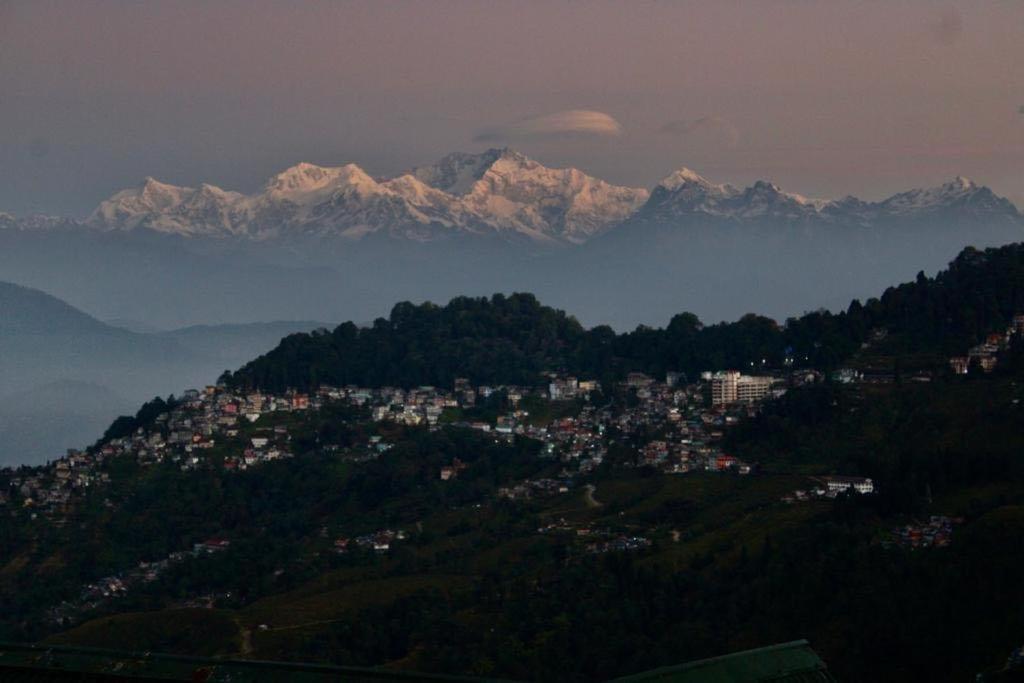 Hotel Norbu's Darjeeling (West Bengal)