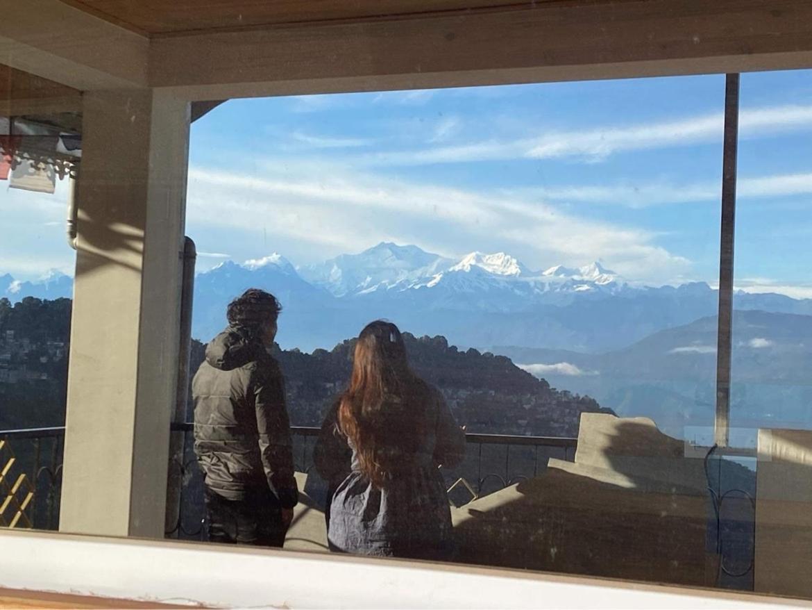 Norbu's Darjeeling (West Bengal)