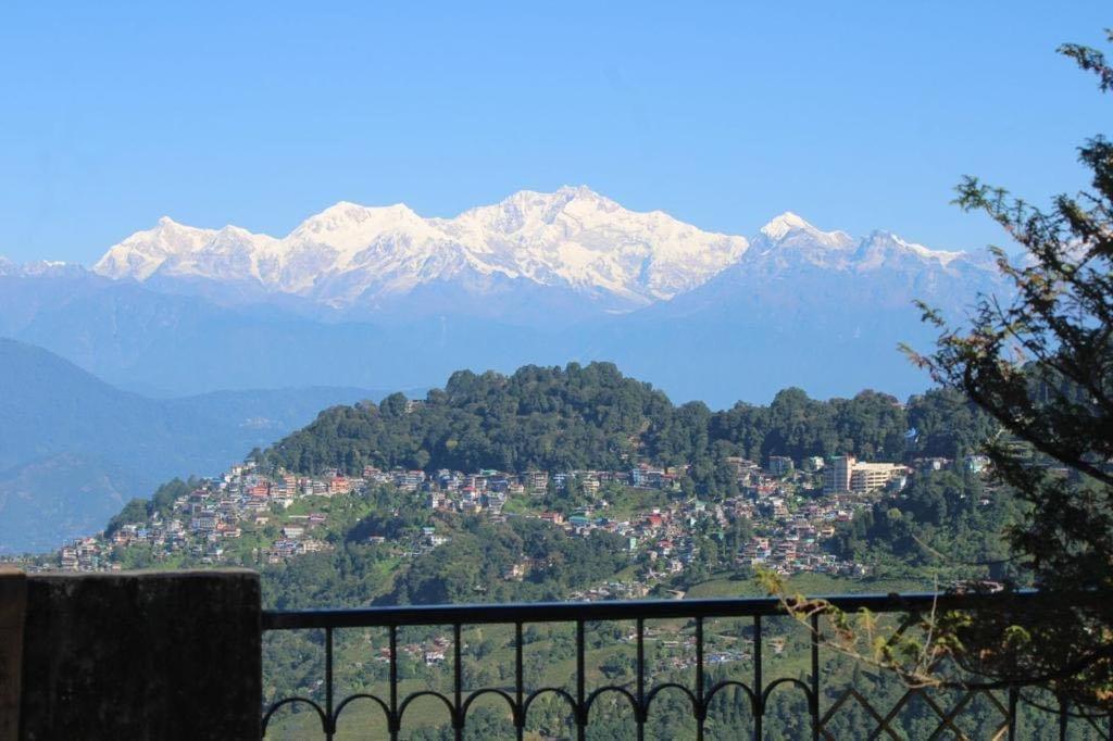 Norbu's * Darjeeling (West Bengal)
