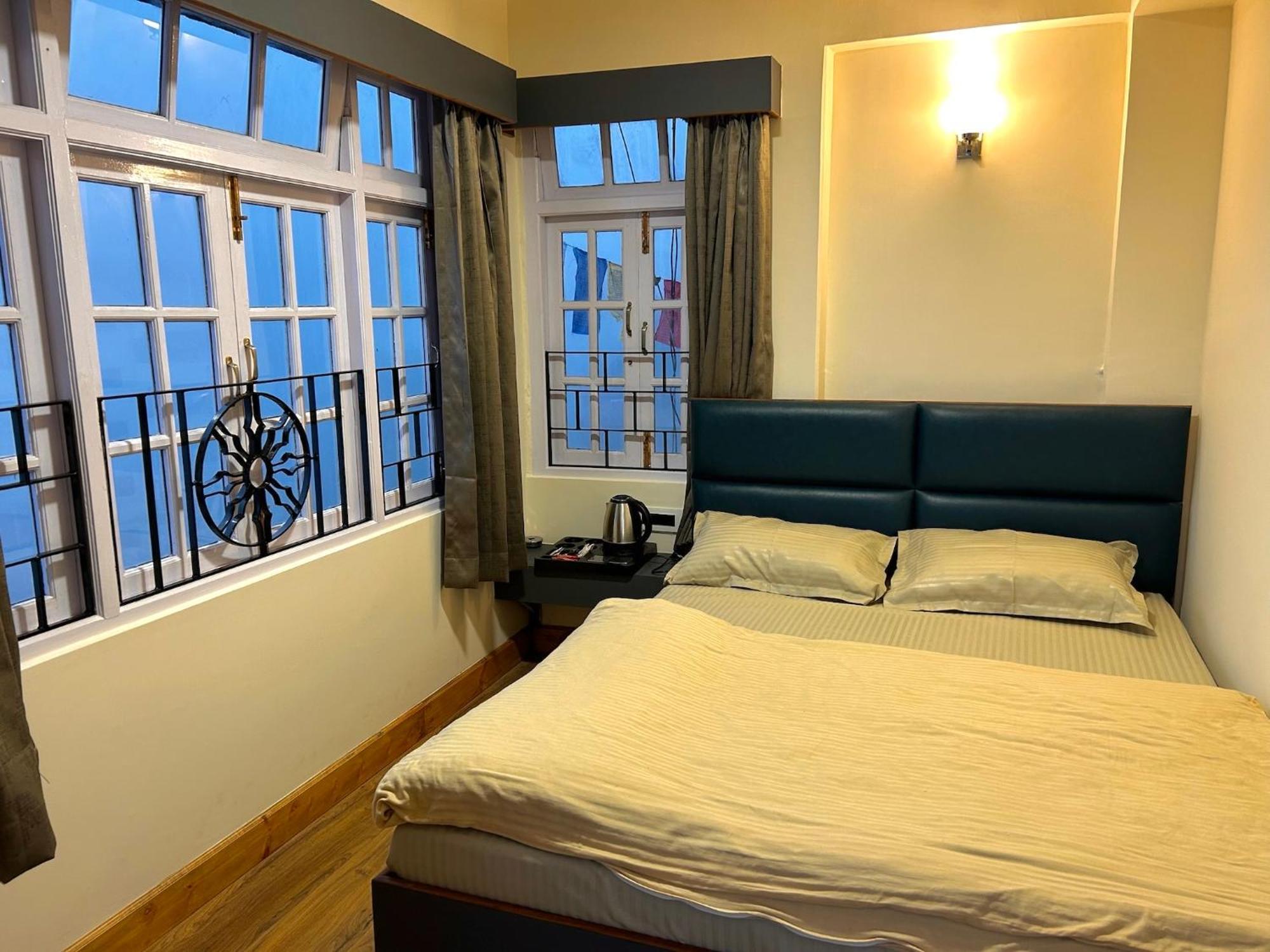Hotel Norbu's