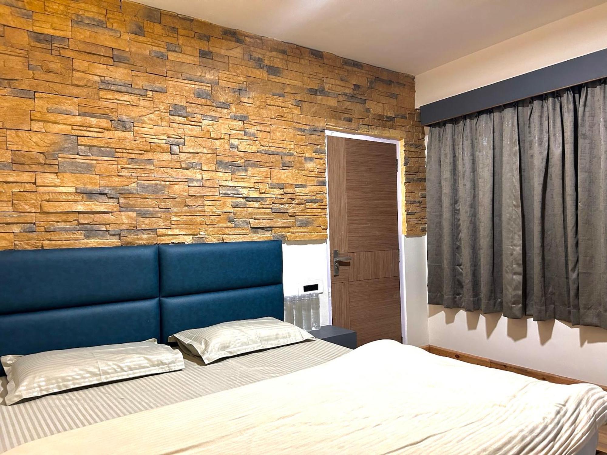Hotel Norbu's *
