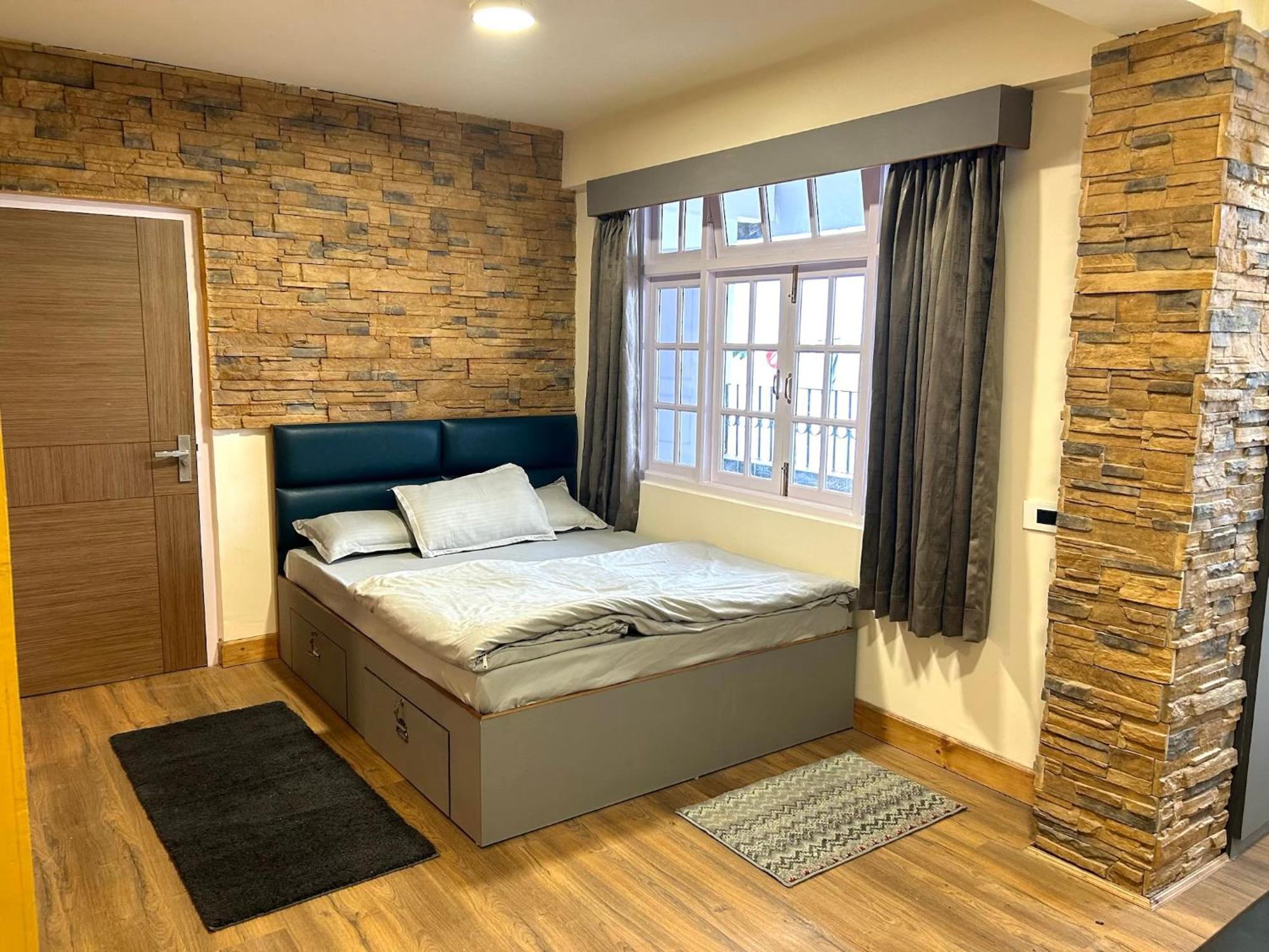 Norbu's Hotel Darjeeling (West Bengal)