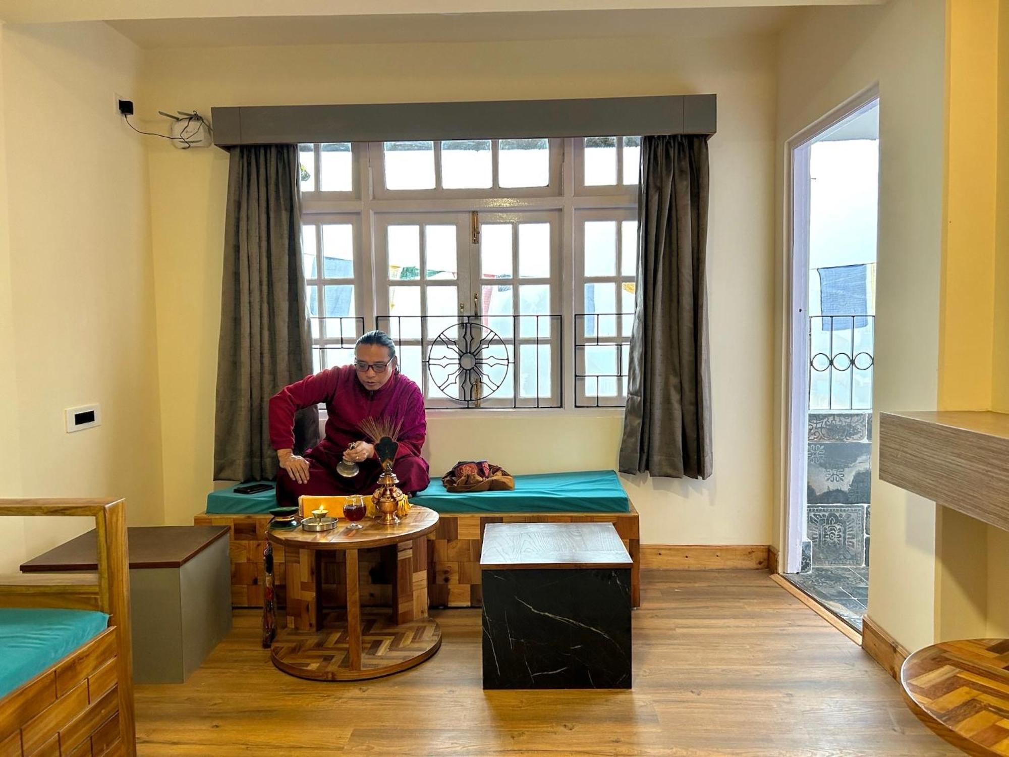 Hotel Norbu's *