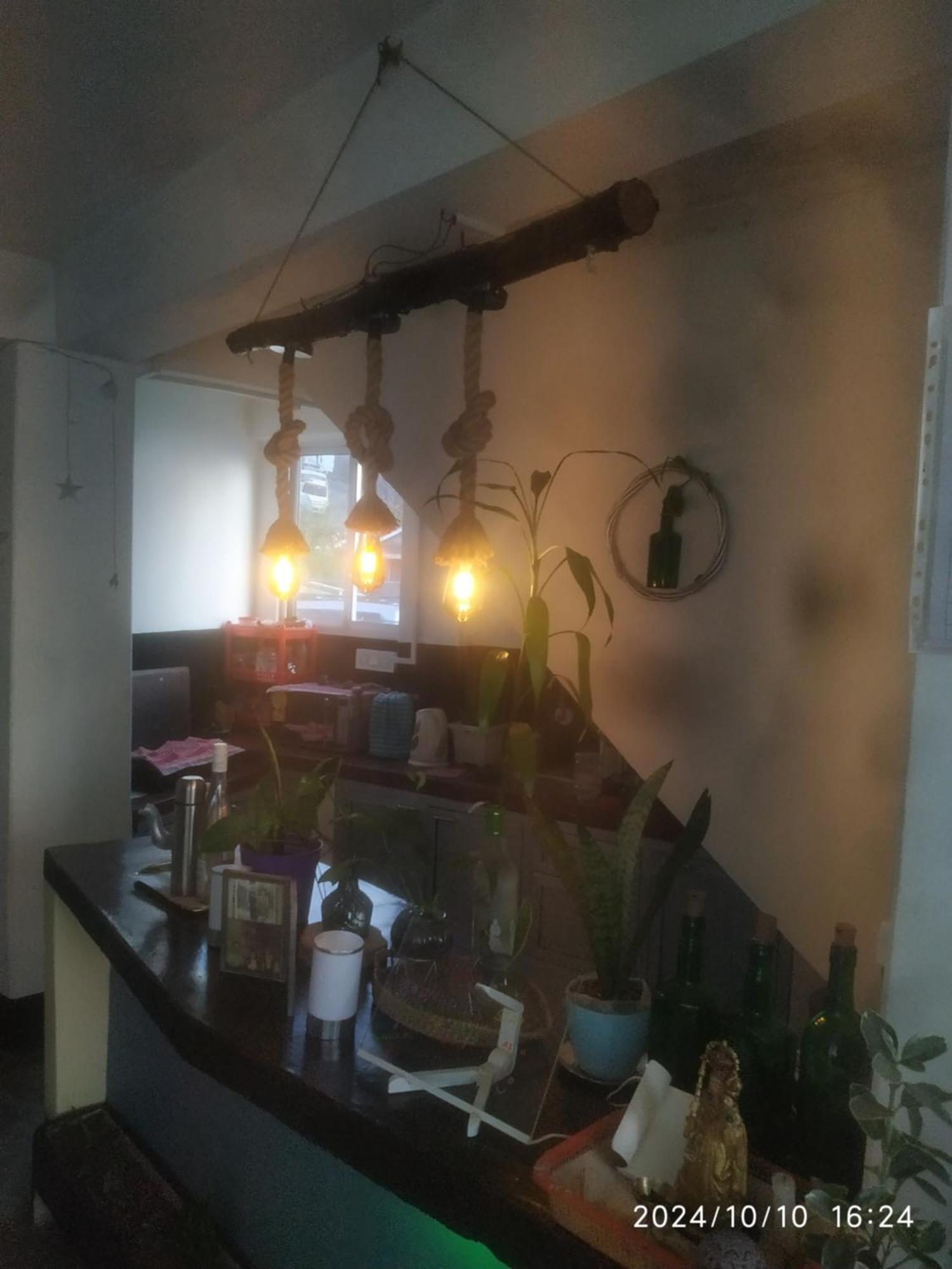 Dawn Apartment