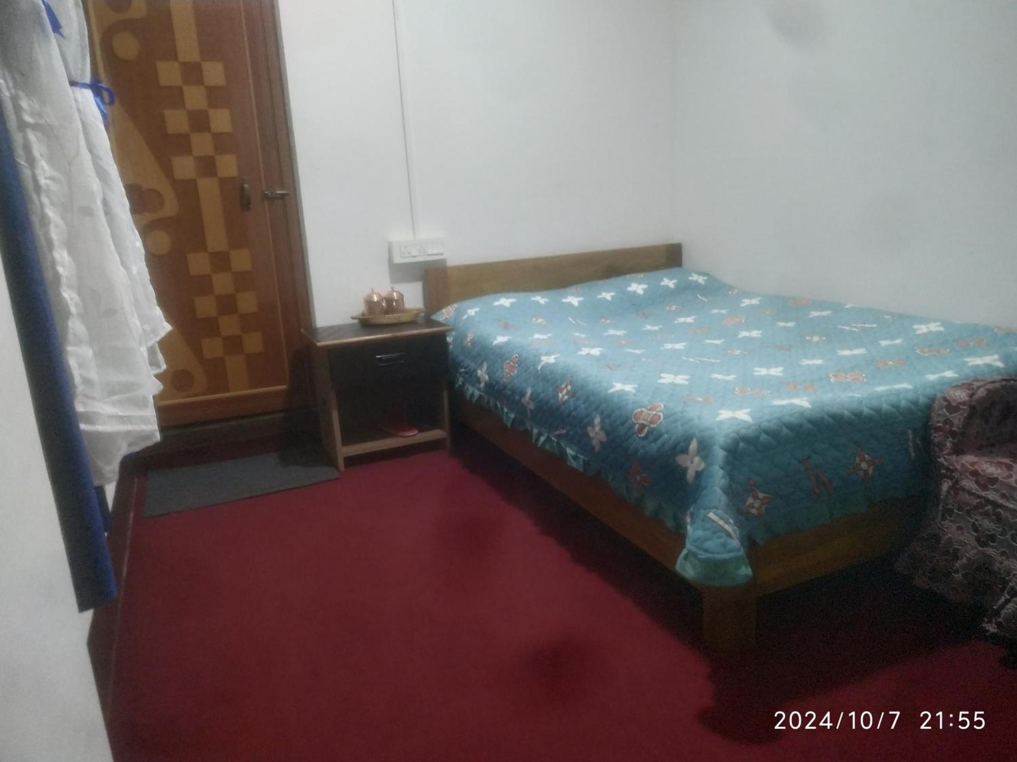 Dawn Apartment Darjeeling (West Bengal)