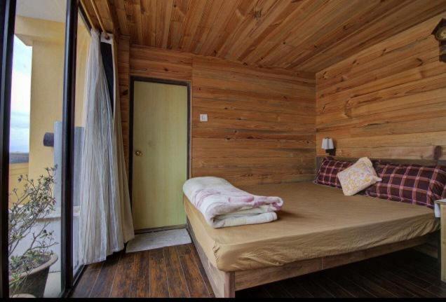 Ngawang Homestay Darjeeling (West Bengal)