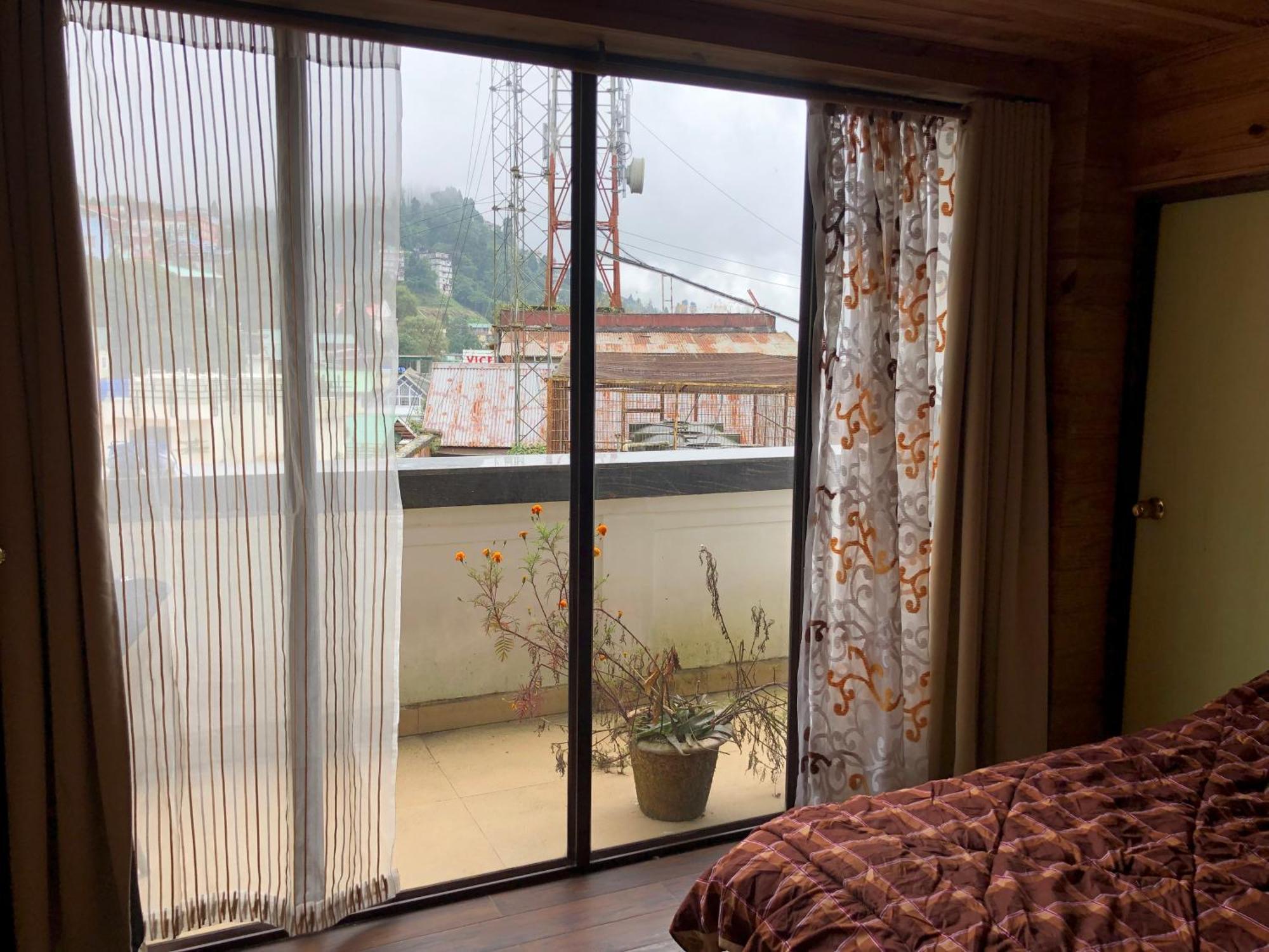 Homestay Ngawang Darjeeling (West Bengal)