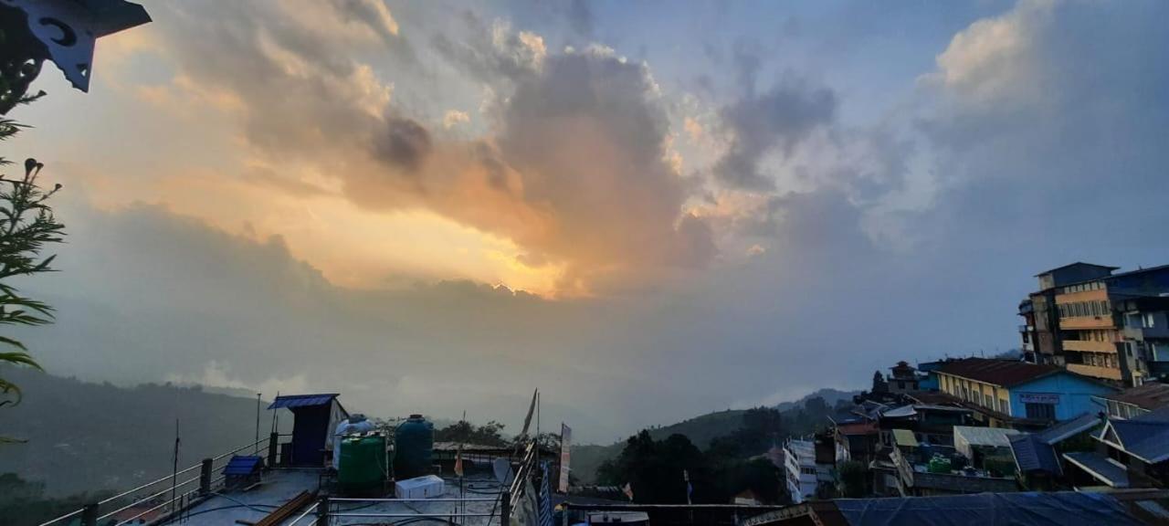 Geranium Homestay Darjeeling (West Bengal)