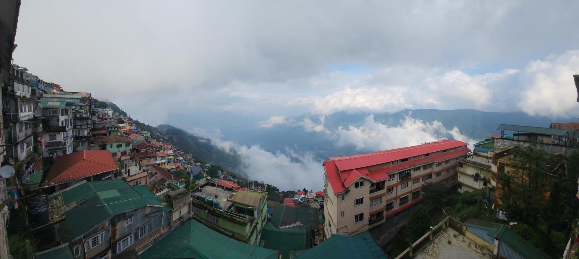 Valley View Retreat Hotel Darjeeling (West Bengal)