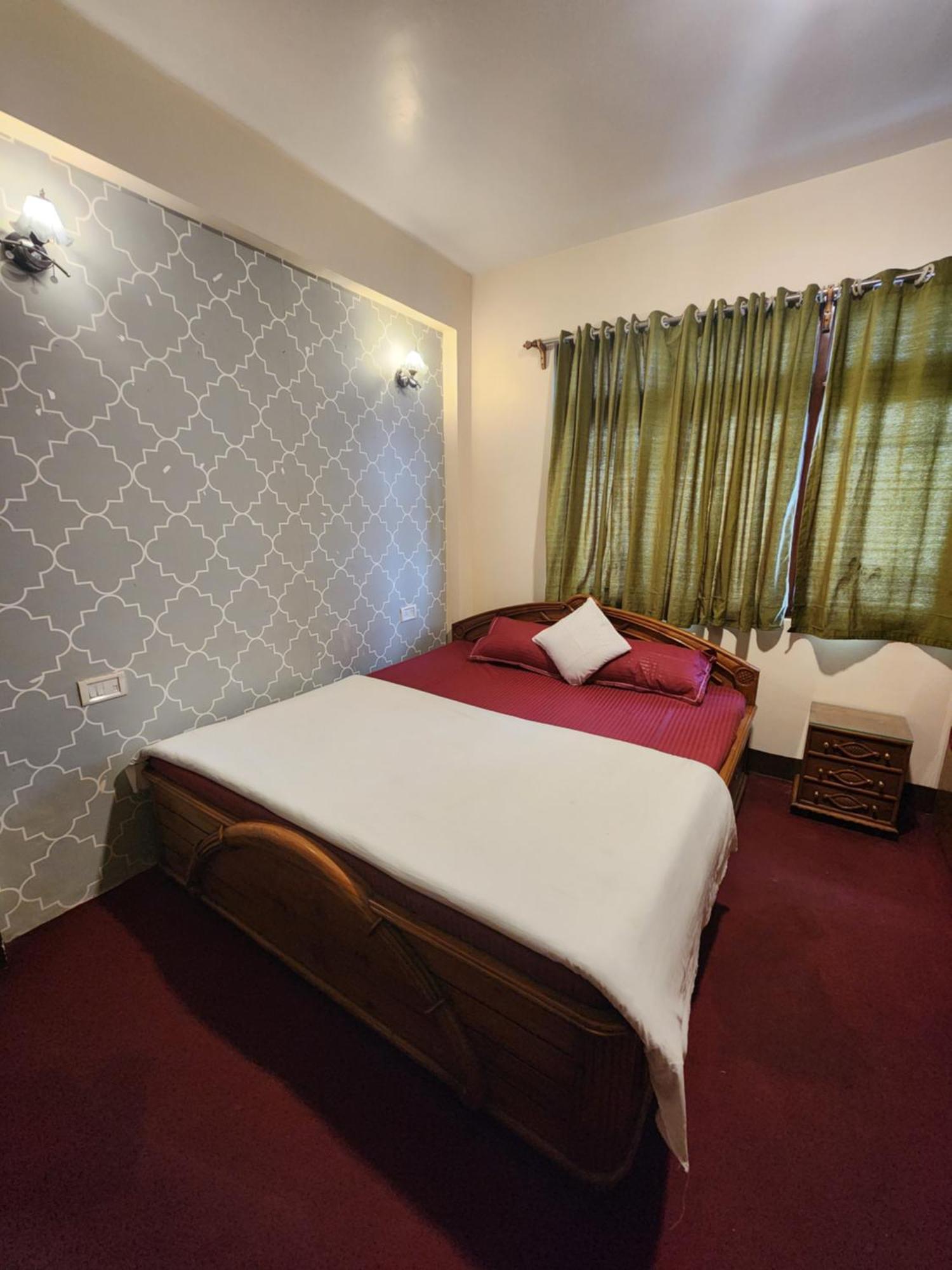 Hotel Valley View Retreat 4*
