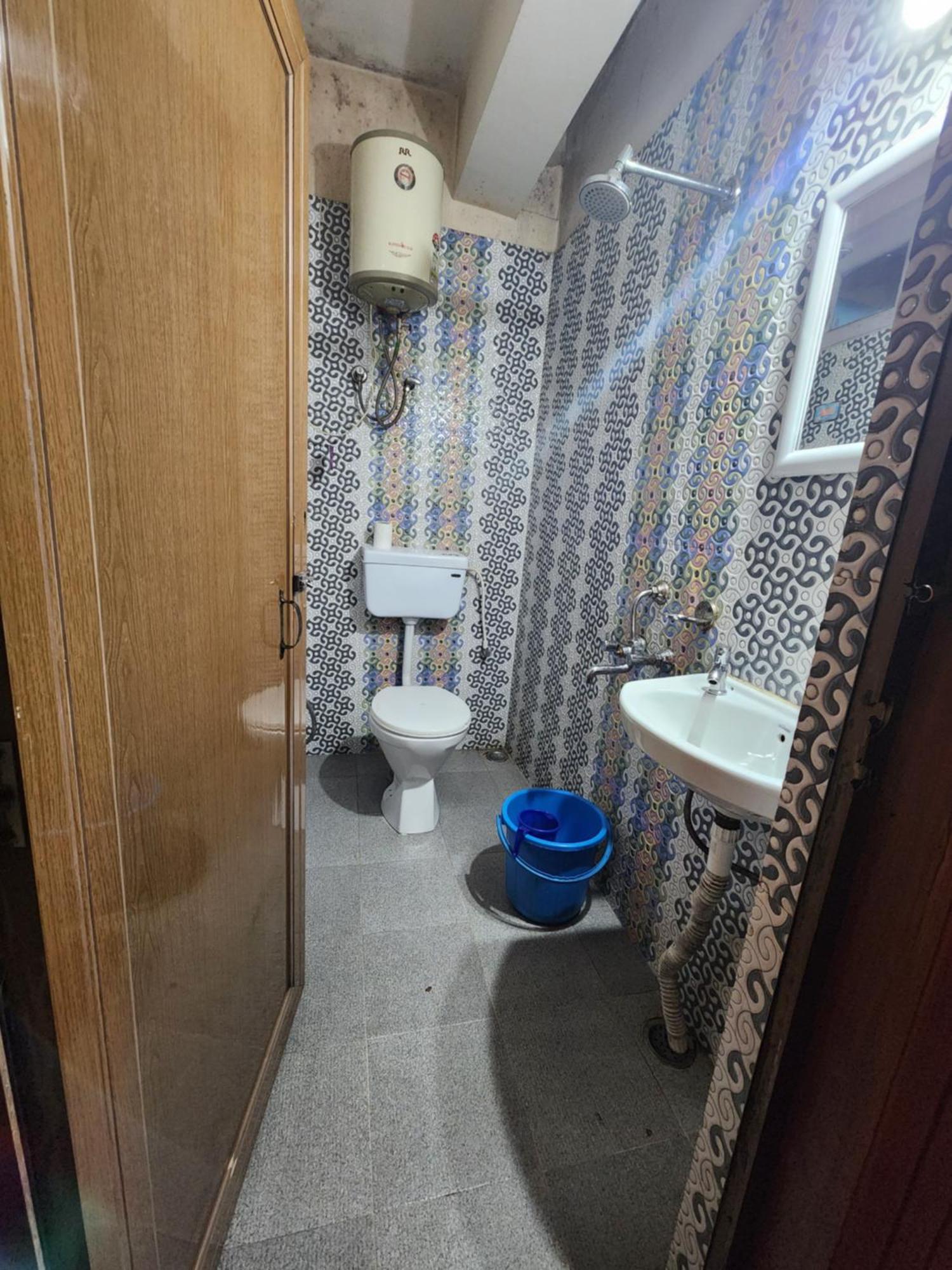 Valley View Retreat Hotel Darjeeling (West Bengal)