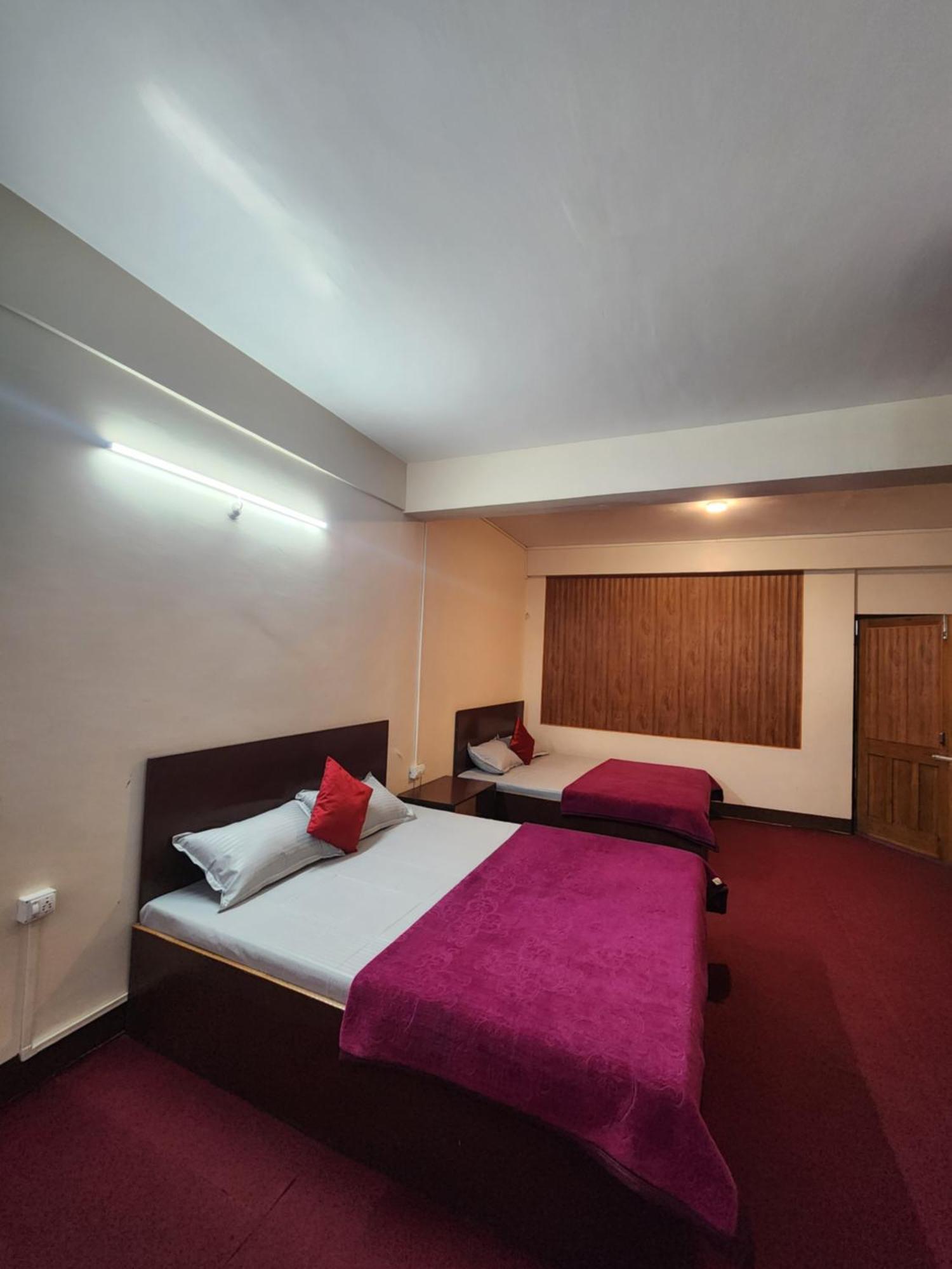 Hotel Valley View Retreat