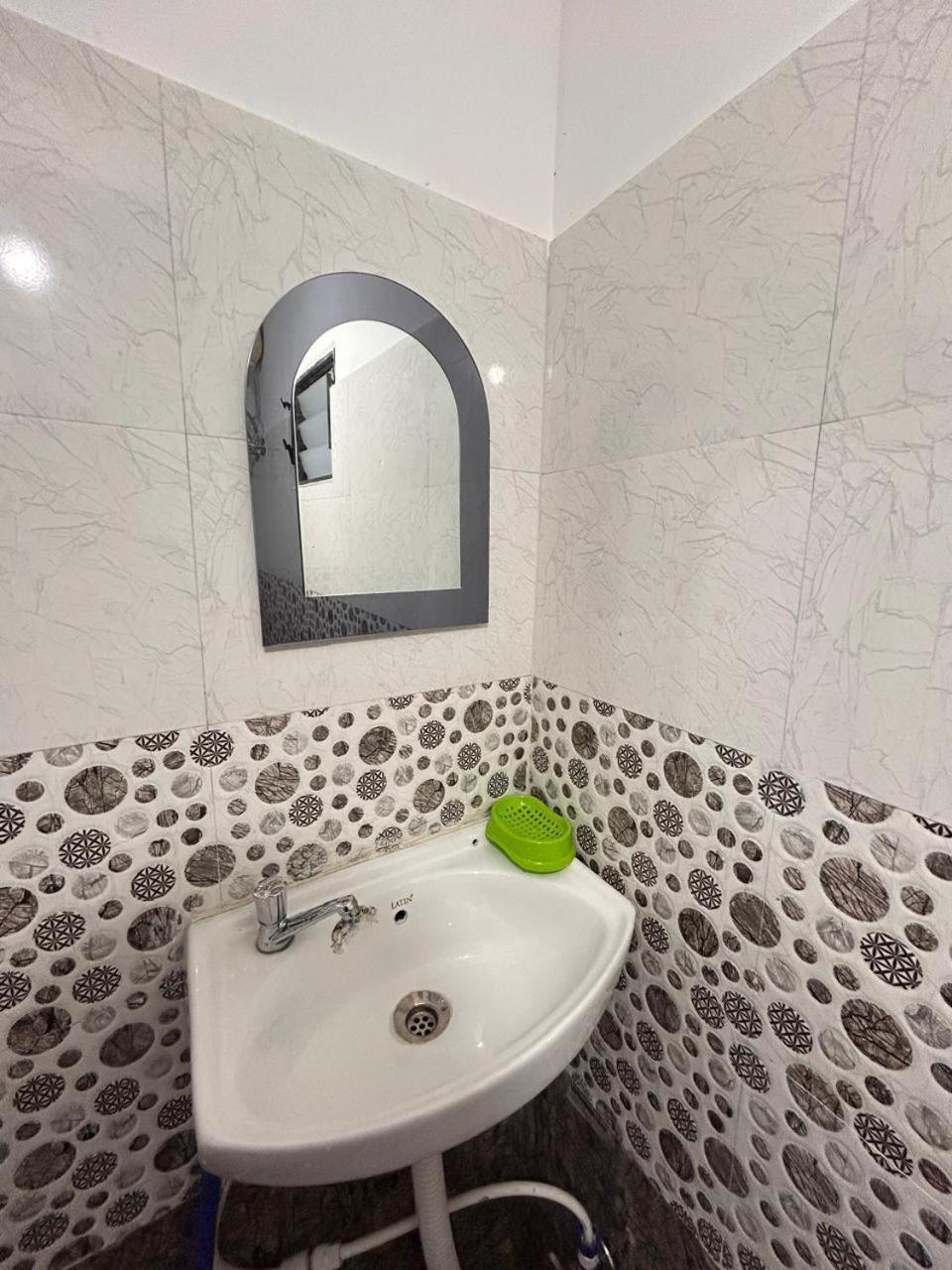 Geranium Homestay