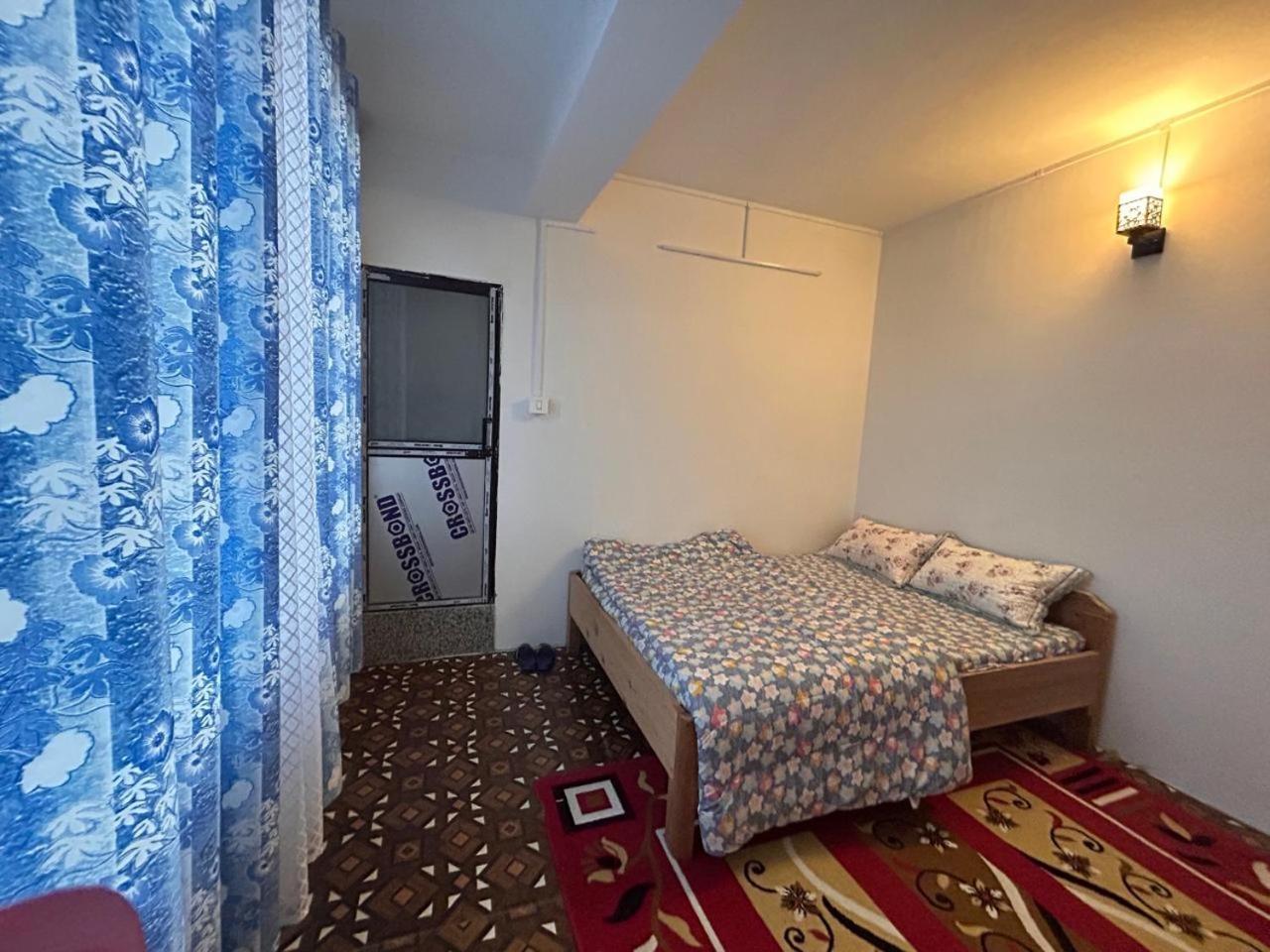 Homestay Geranium