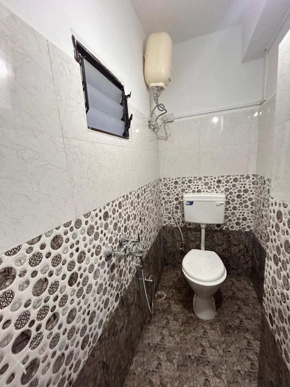 Geranium Homestay