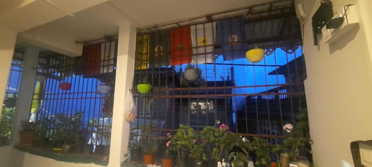 Homestay Geranium