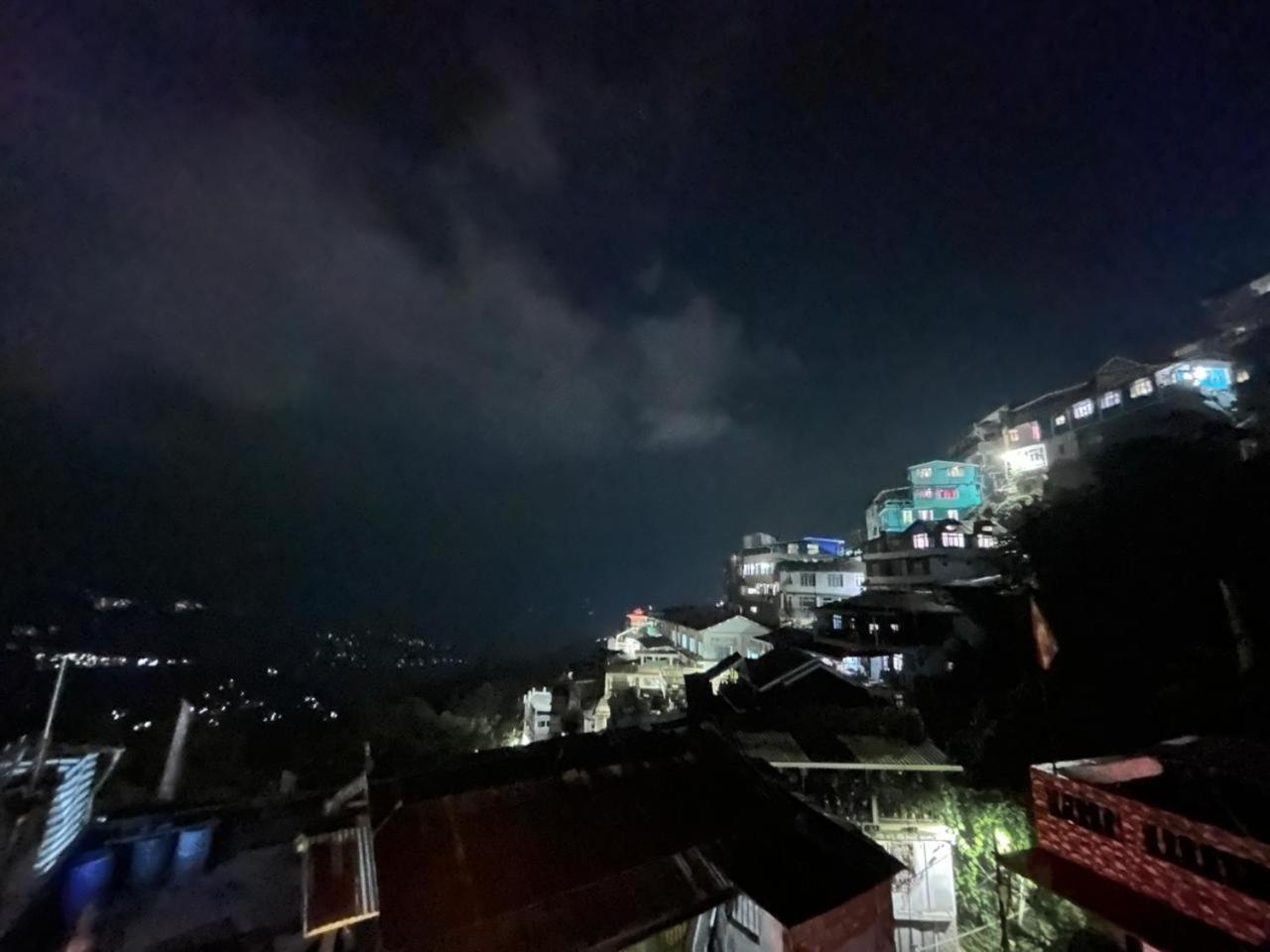 Homestay Geranium Darjeeling (West Bengal)