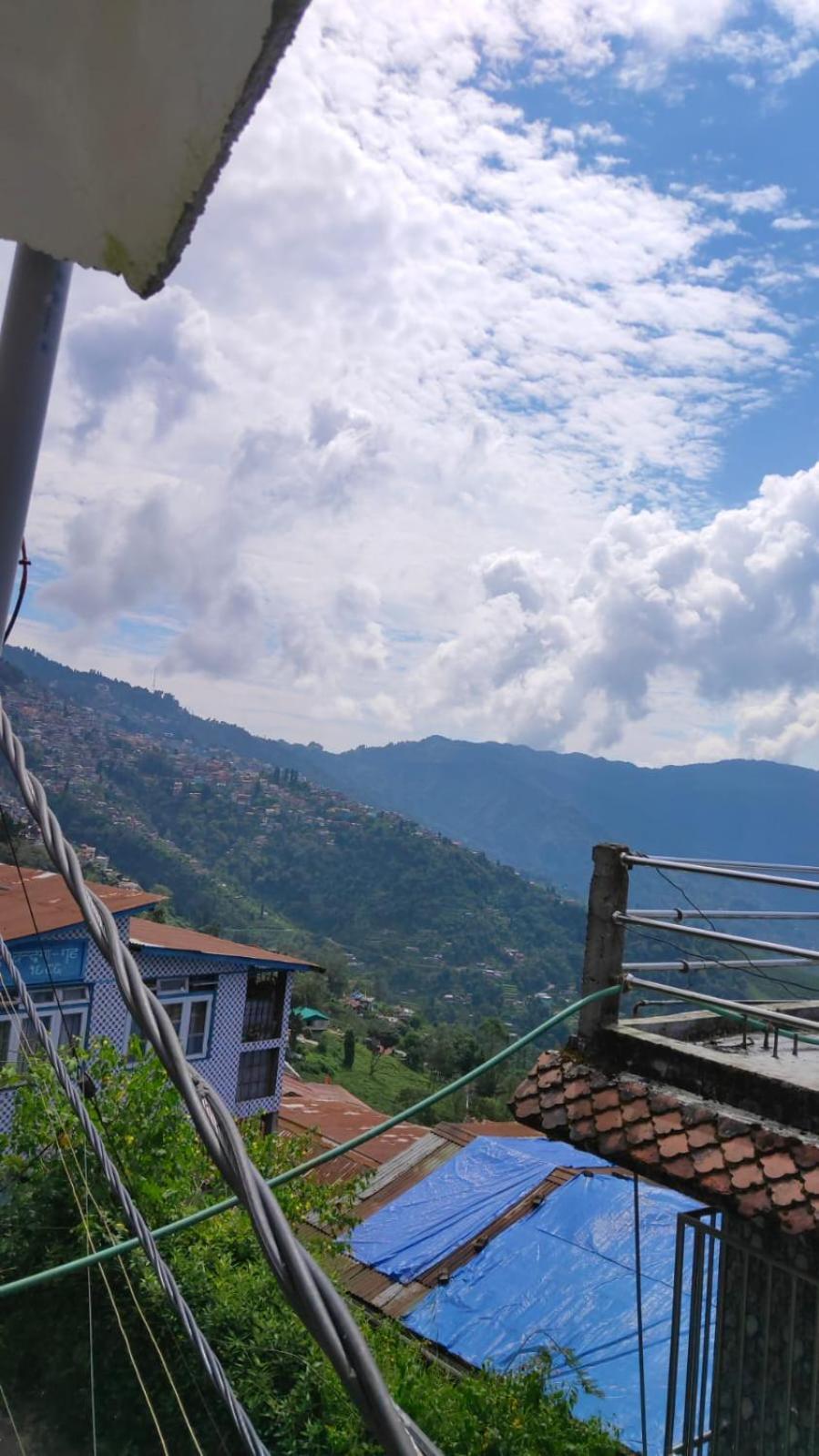 Geranium Homestay