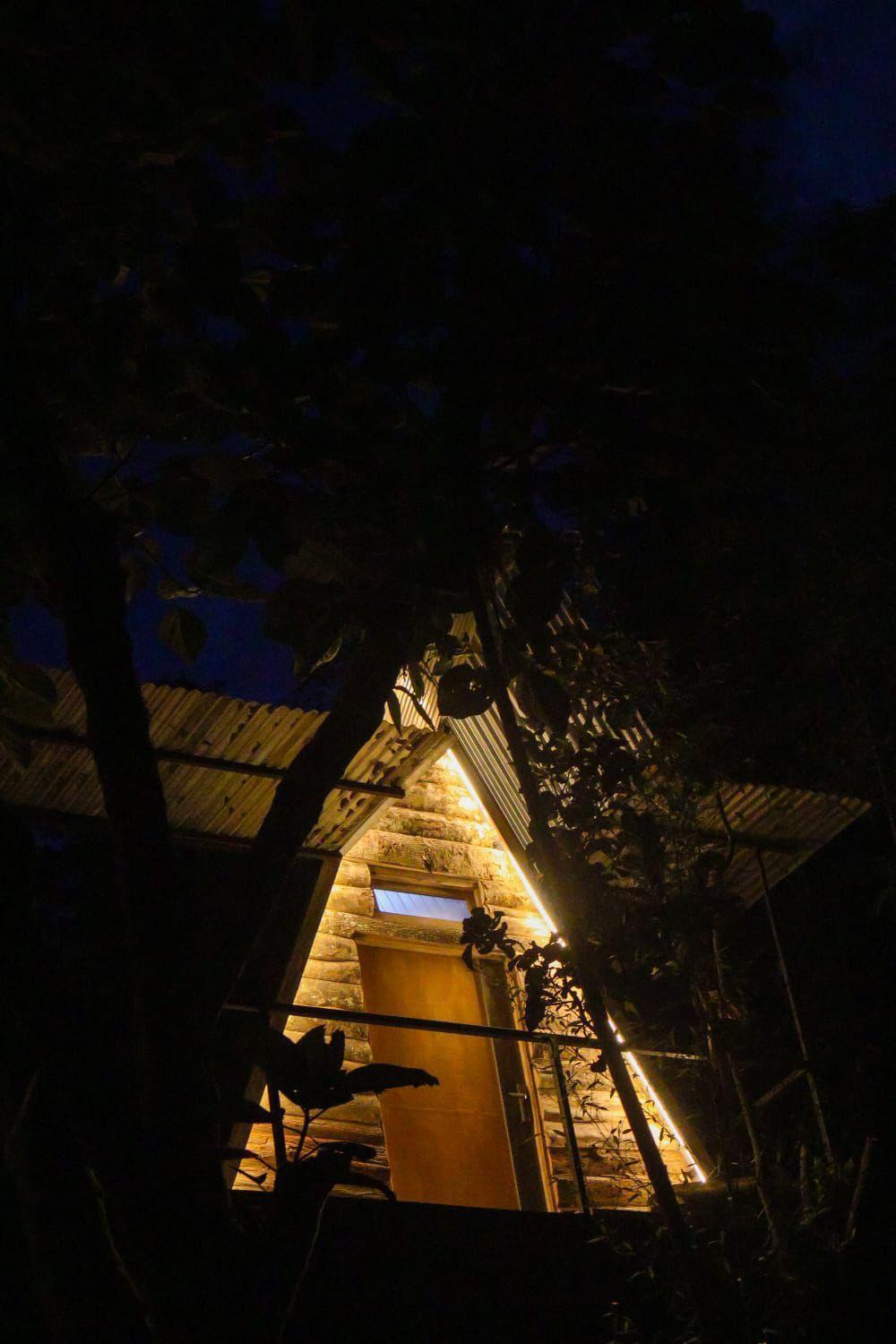 Trio Paradise Homestay