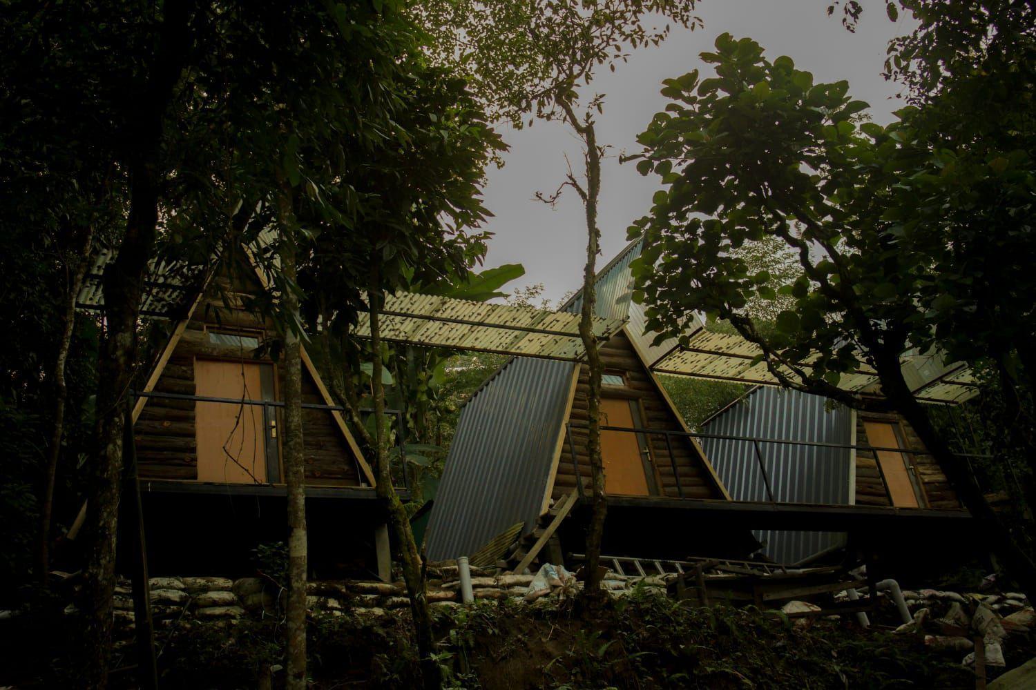 Homestay Trio Paradise