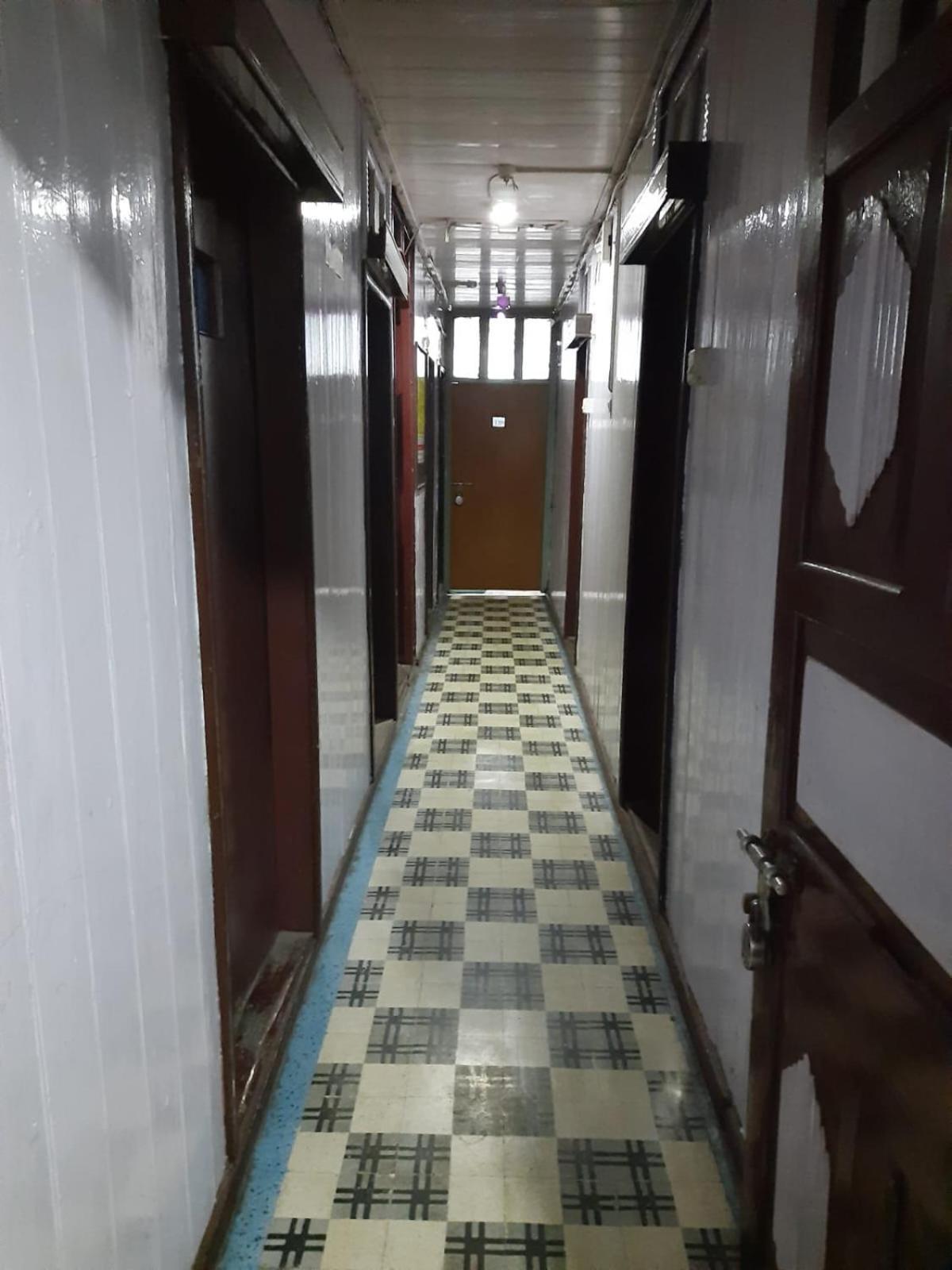 Majestic Hotel Darjeeling (West Bengal)