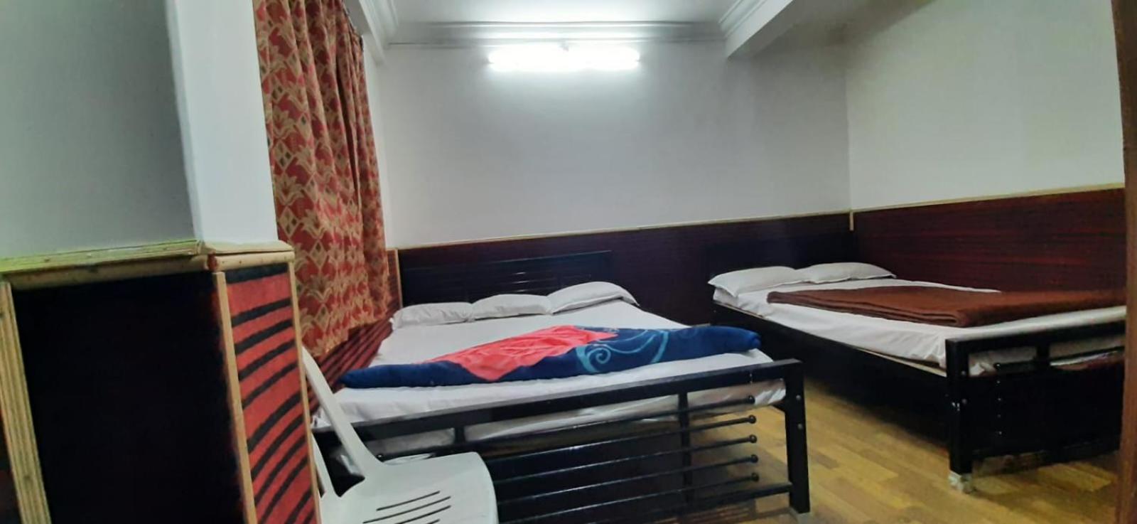 Majestic Hotel Darjeeling (West Bengal)