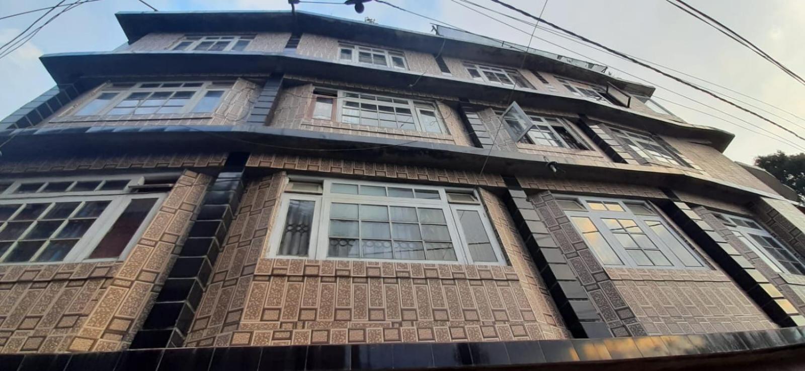 Hotel Majestic Darjeeling (West Bengal)