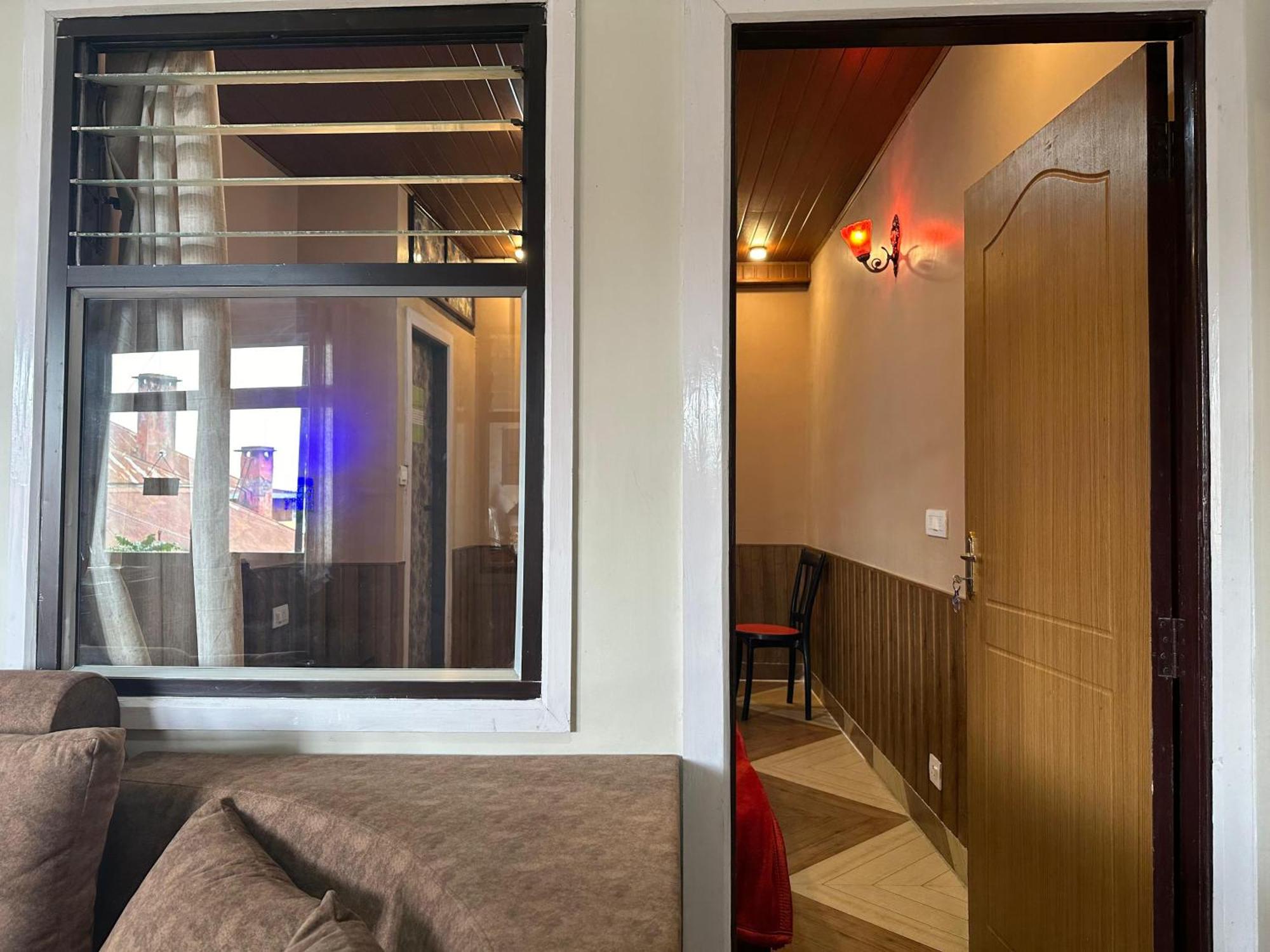 Homestay Singh Residency Darjeeling (West Bengal)
