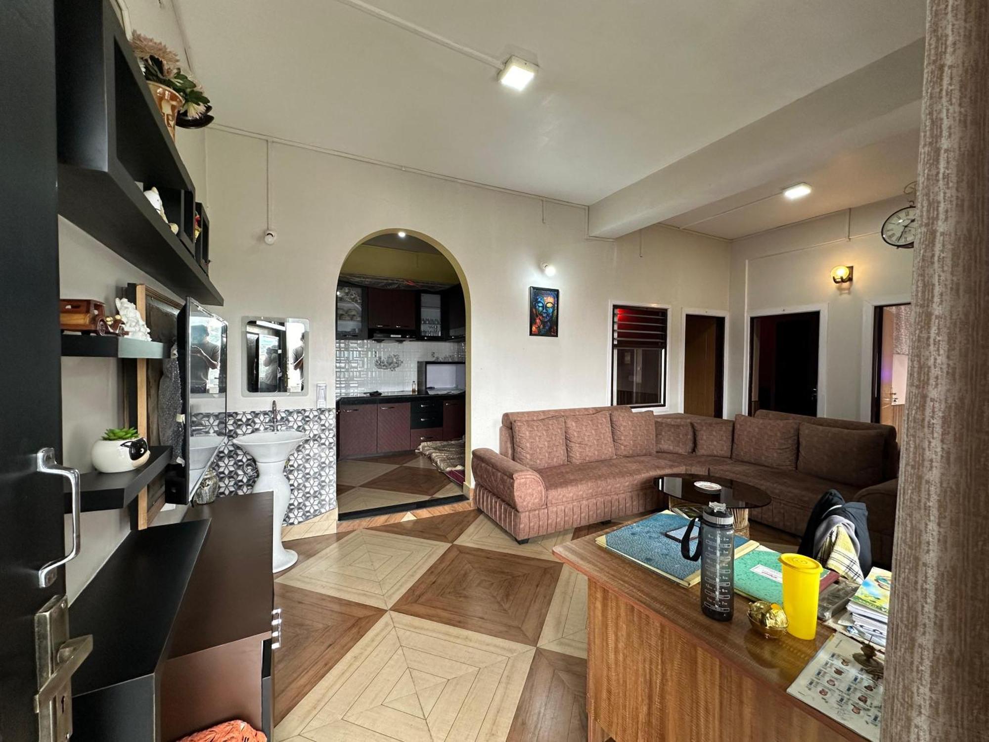 Singh Residency *