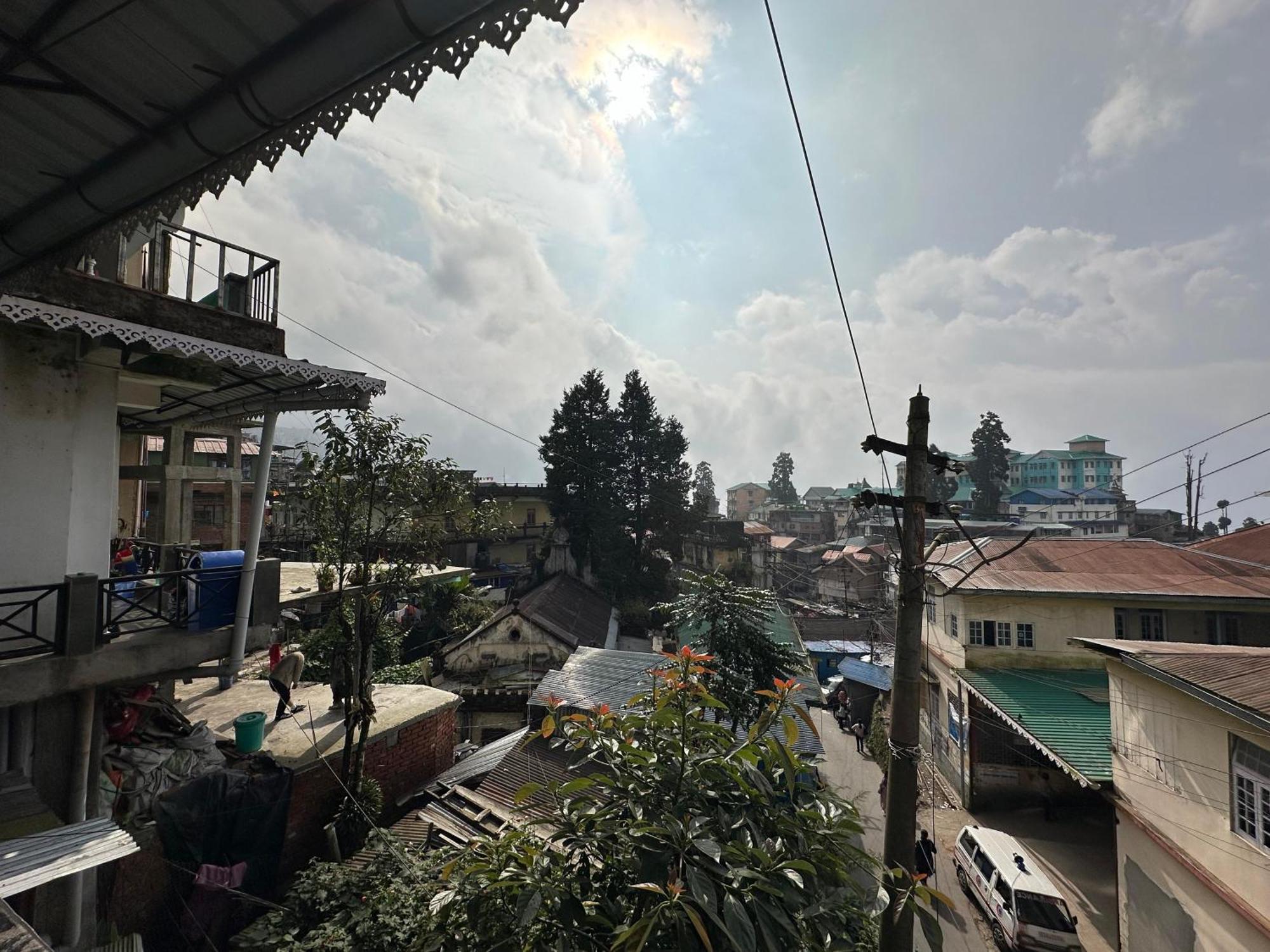 Singh Residency Darjeeling (West Bengal)