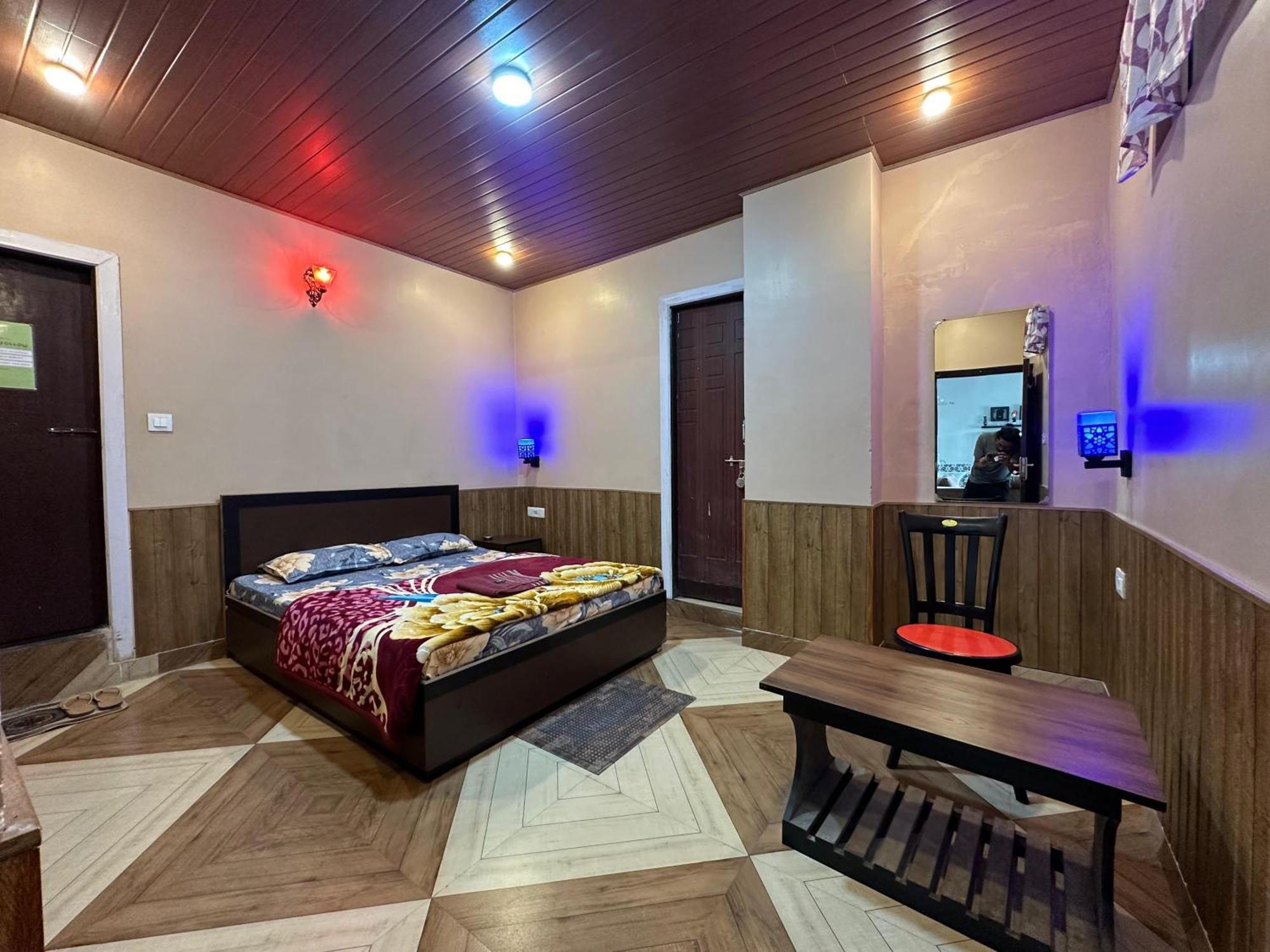 Singh Residency * Darjeeling (West Bengal)