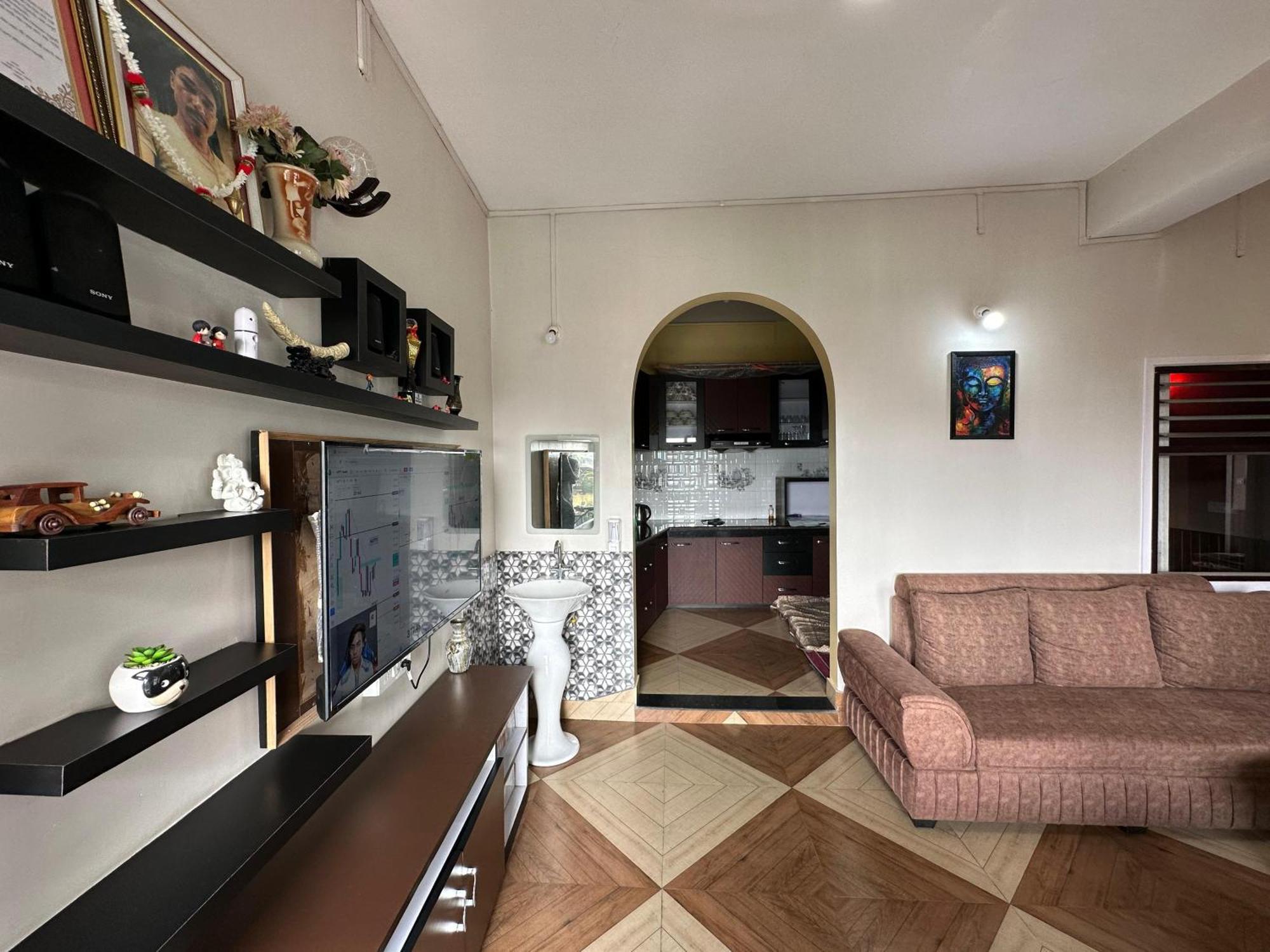 Singh Residency Homestay