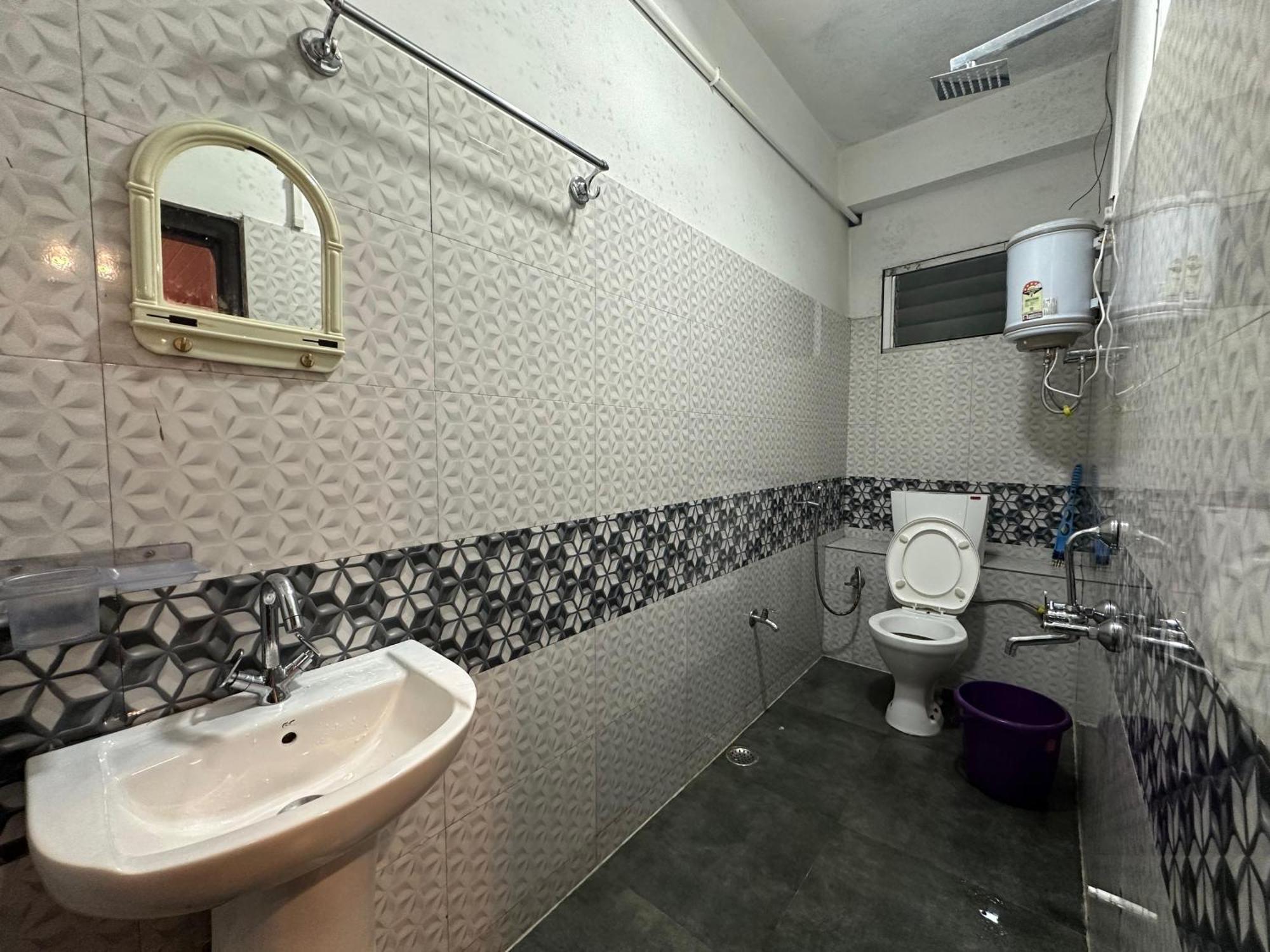 Homestay Singh Residency