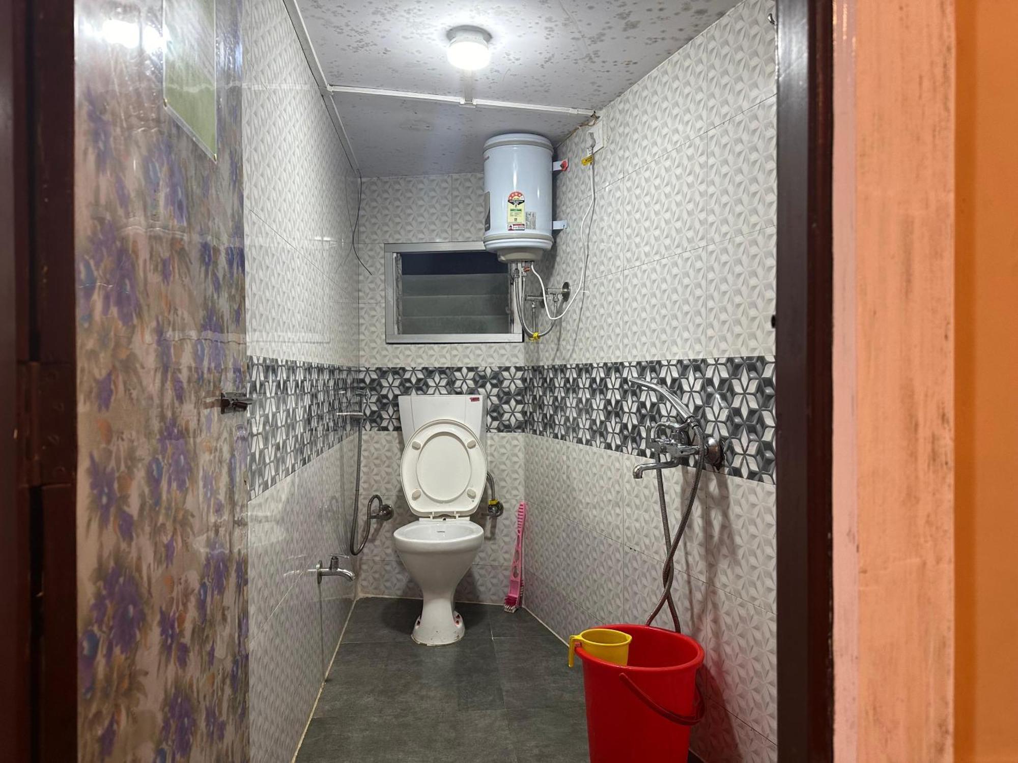Homestay Singh Residency *