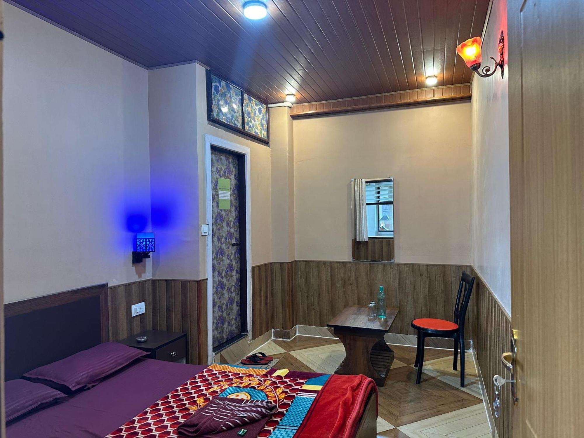 Homestay Singh Residency Darjeeling (West Bengal)