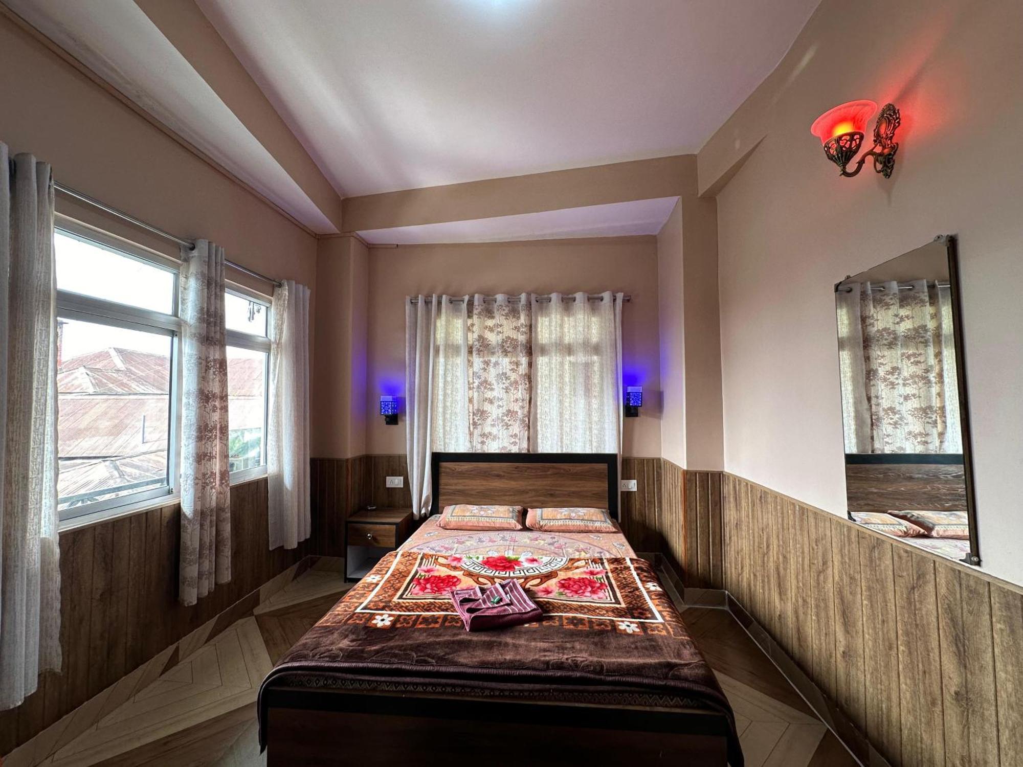 Singh Residency Darjeeling (West Bengal)