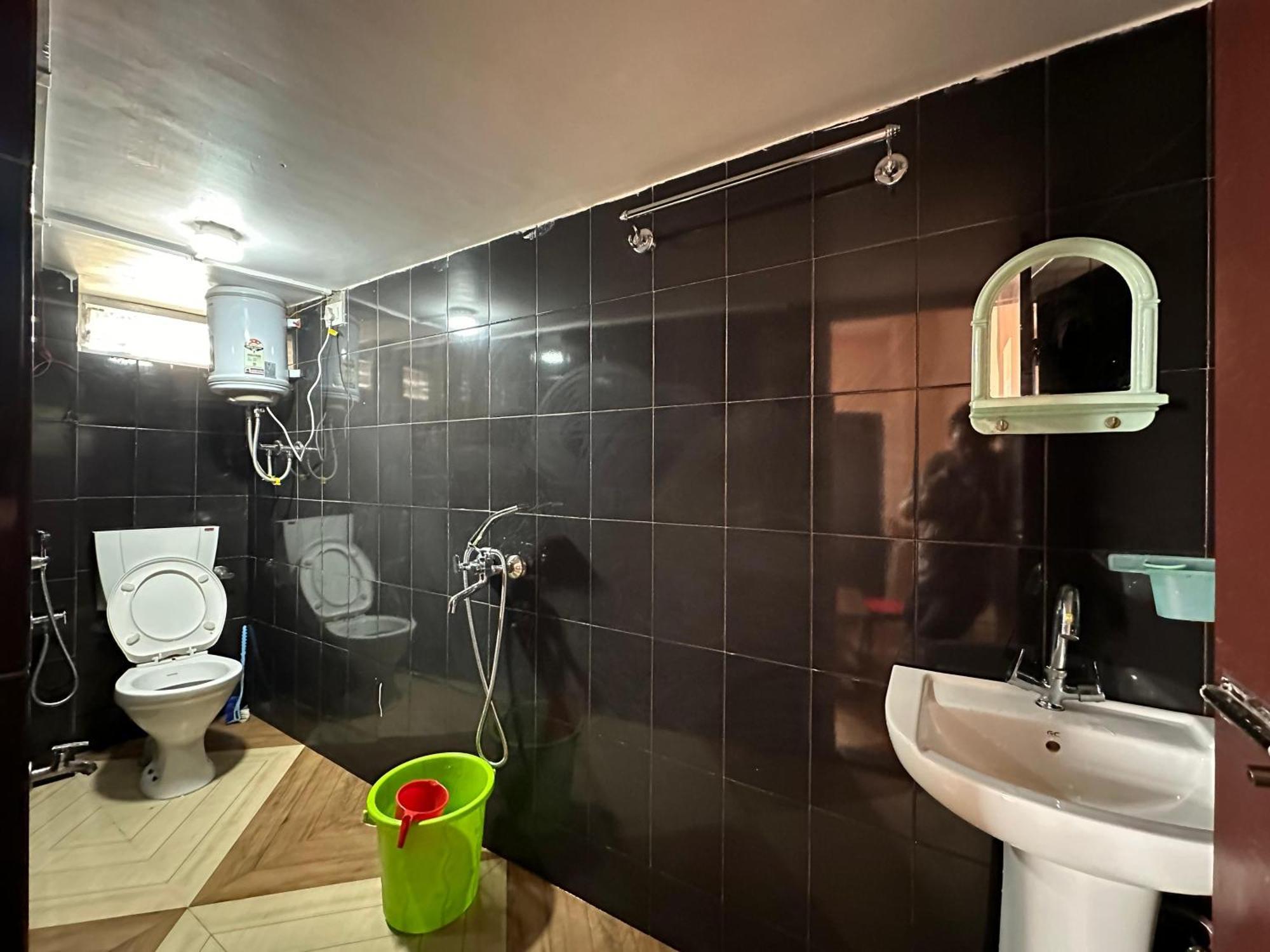 Singh Residency * Darjeeling (West Bengal)