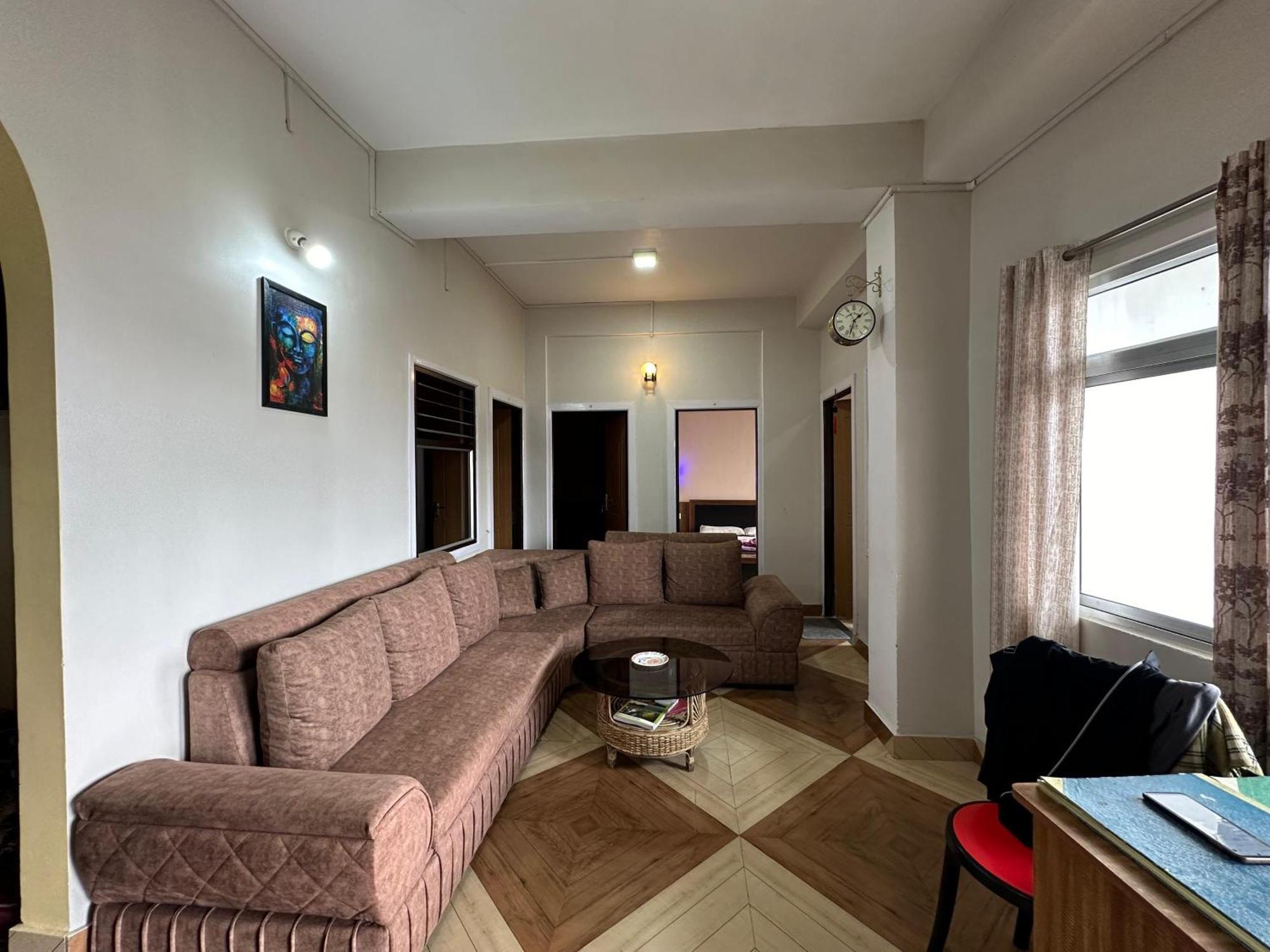 Singh Residency Homestay Darjeeling (West Bengal)